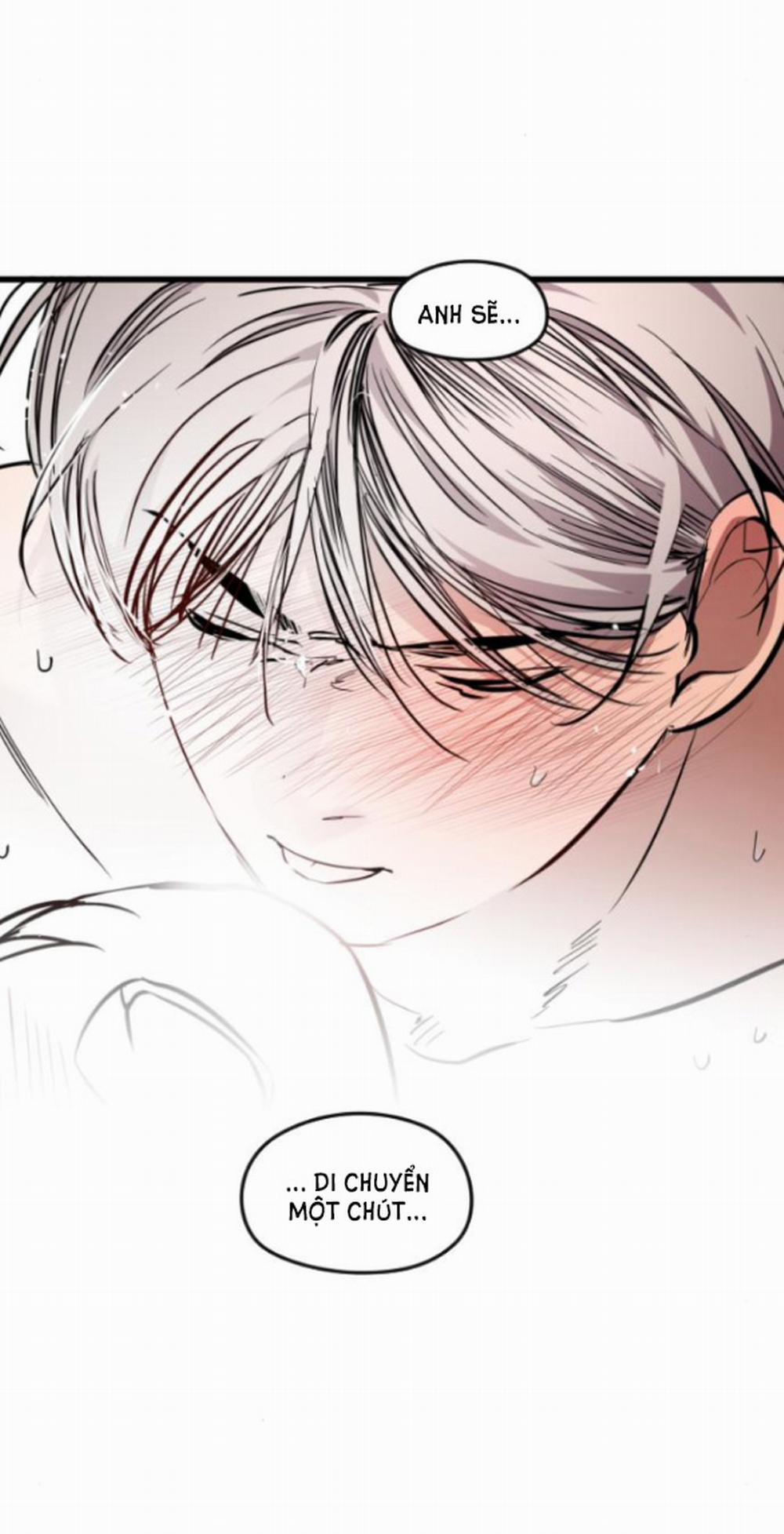 [18+] Nari Ở Nhà Đối Diện 38.2 trang 15