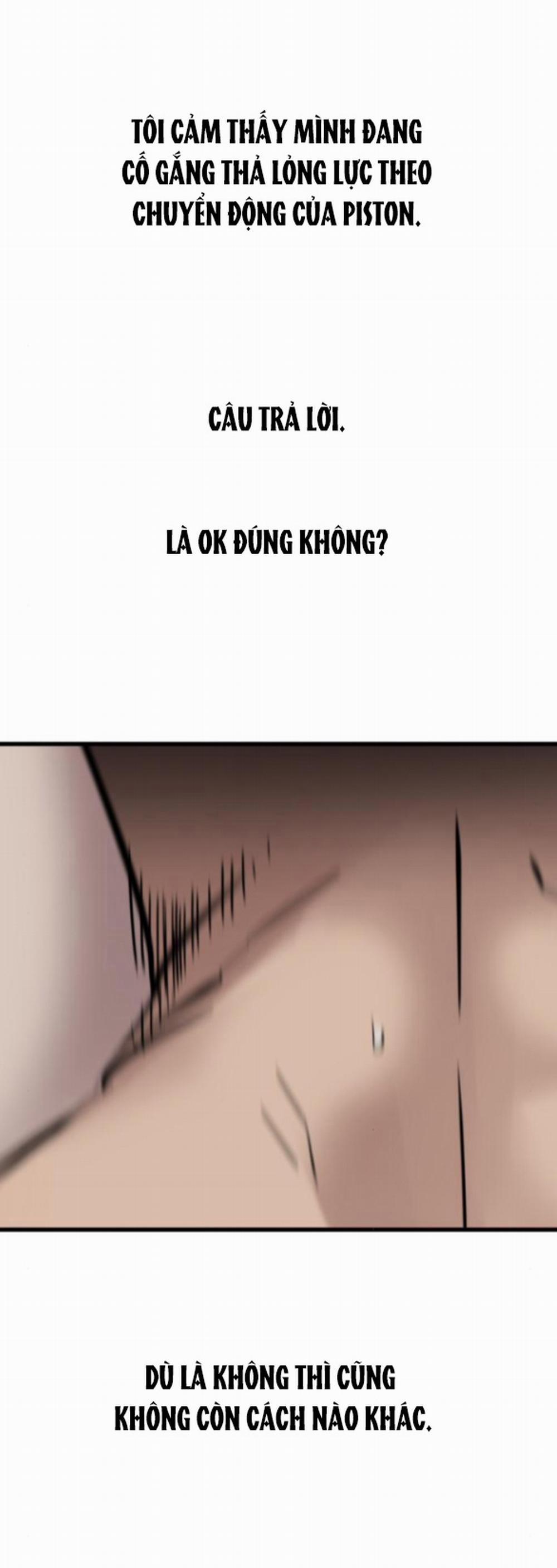 [18+] Nari Ở Nhà Đối Diện 38.2 trang 23