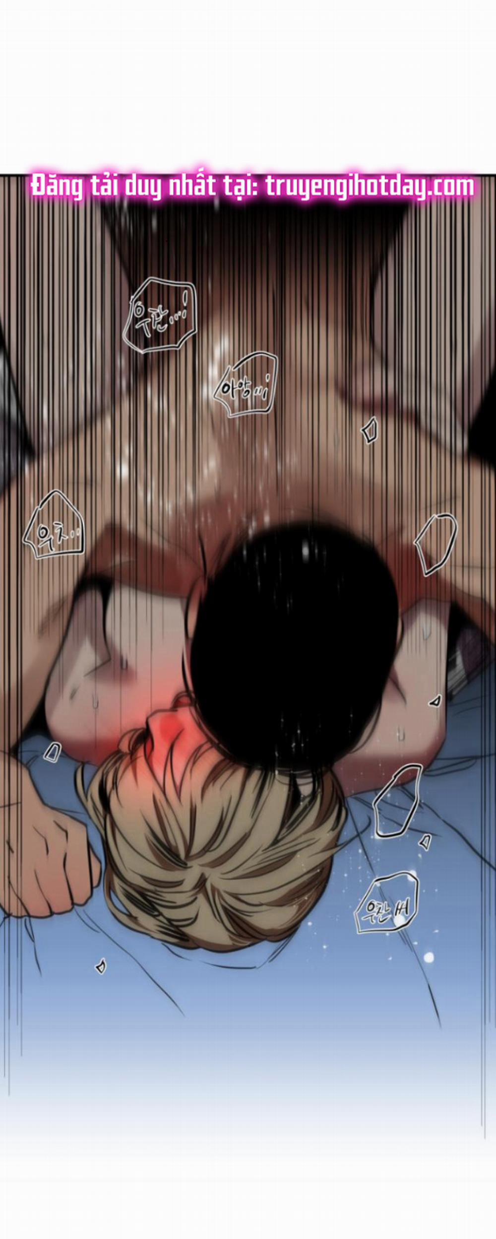 [18+] Nari Ở Nhà Đối Diện 38.2 trang 24