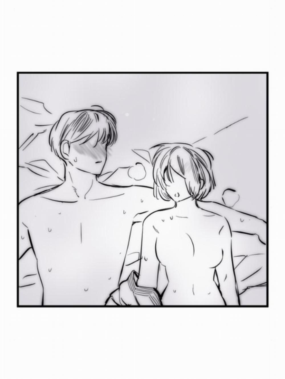 [18+] Nari Ở Nhà Đối Diện 38.2 trang 27