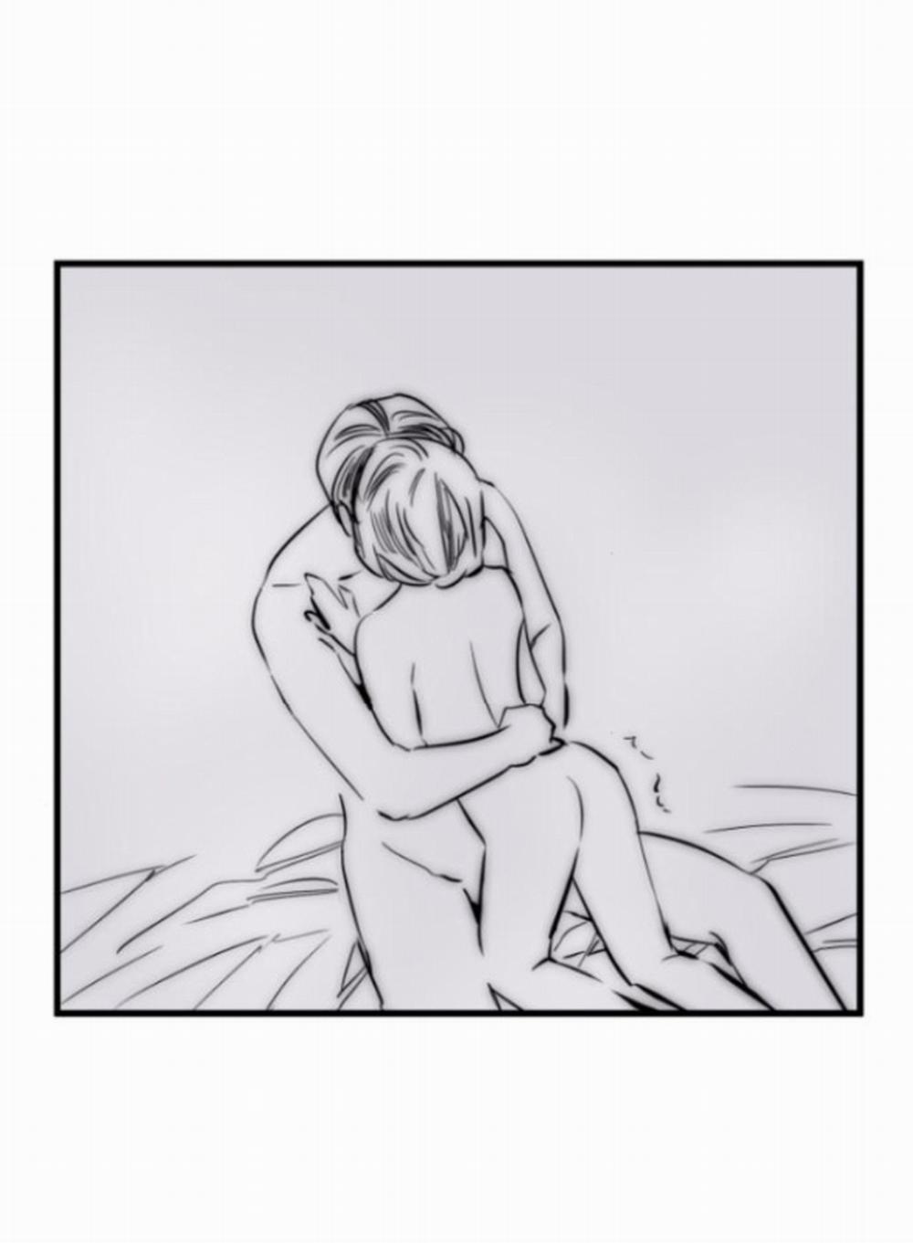 [18+] Nari Ở Nhà Đối Diện 38.2 trang 29