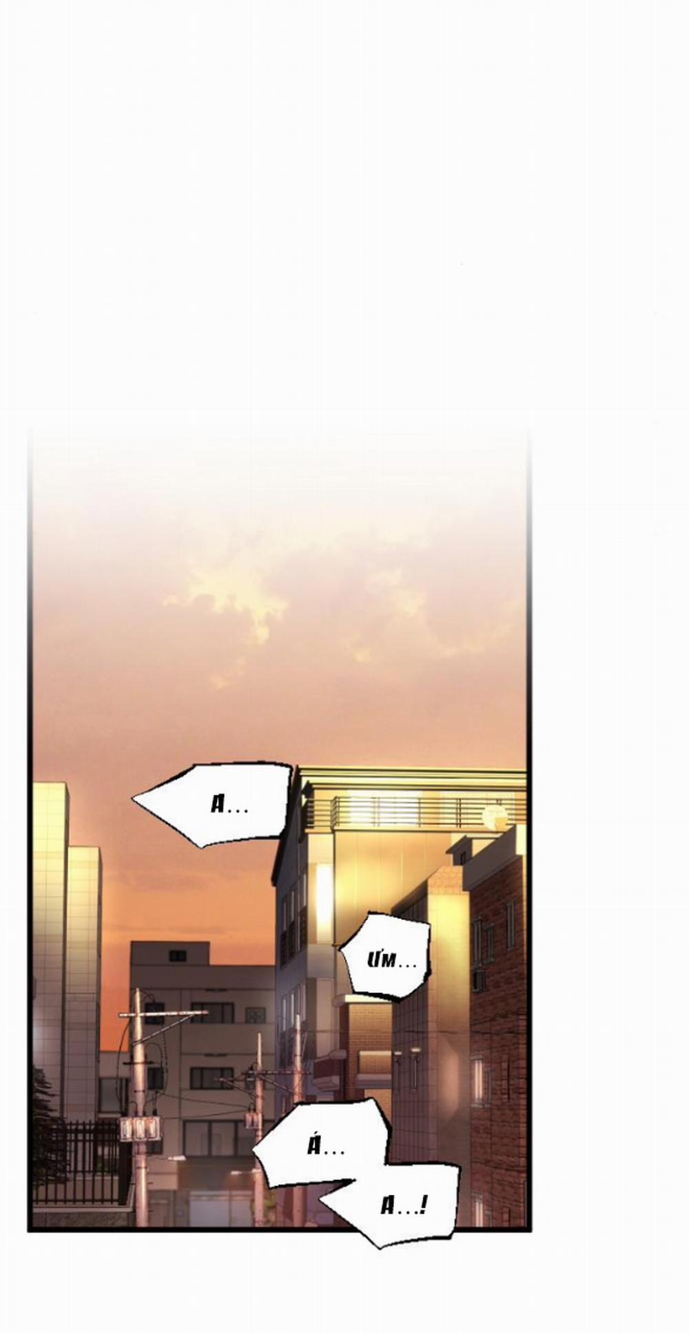 [18+] Nari Ở Nhà Đối Diện 38.2 trang 38