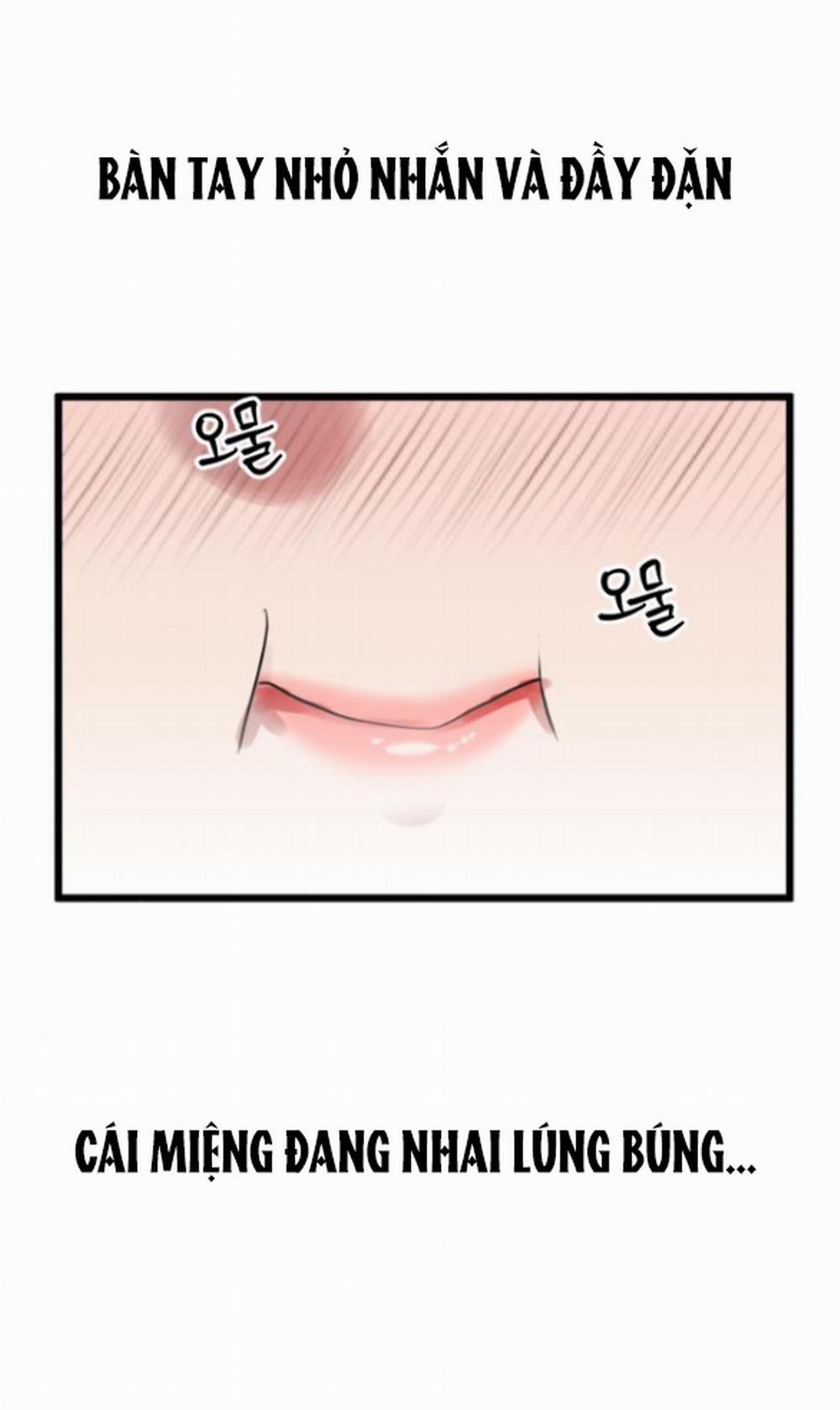 [18+] Nari Ở Nhà Đối Diện 39.1 trang 20