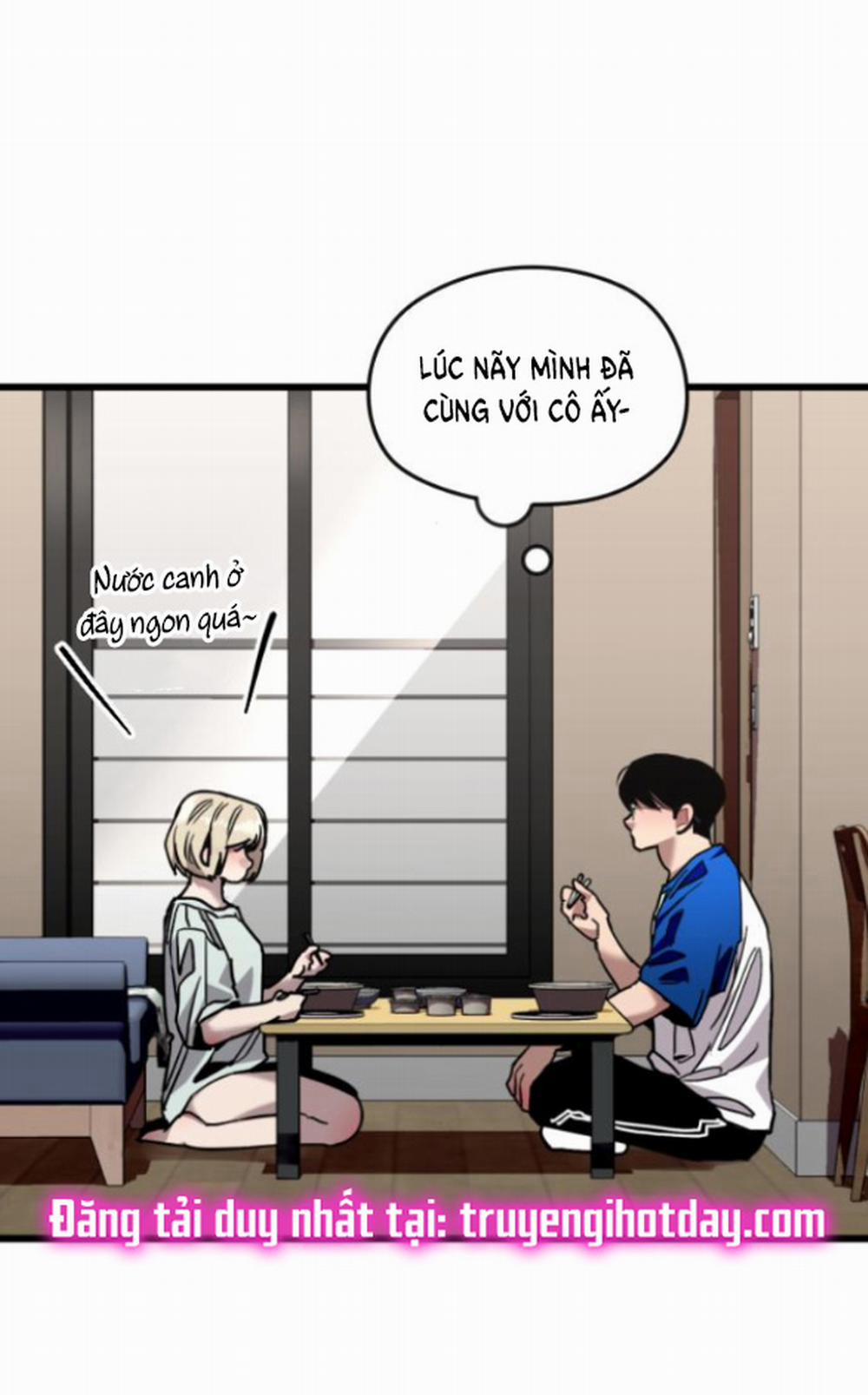 [18+] Nari Ở Nhà Đối Diện 39.1 trang 22