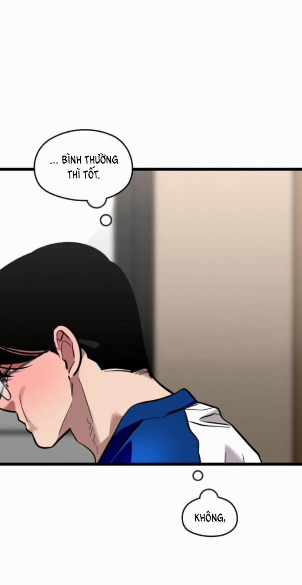 [18+] Nari Ở Nhà Đối Diện 39.1 trang 28