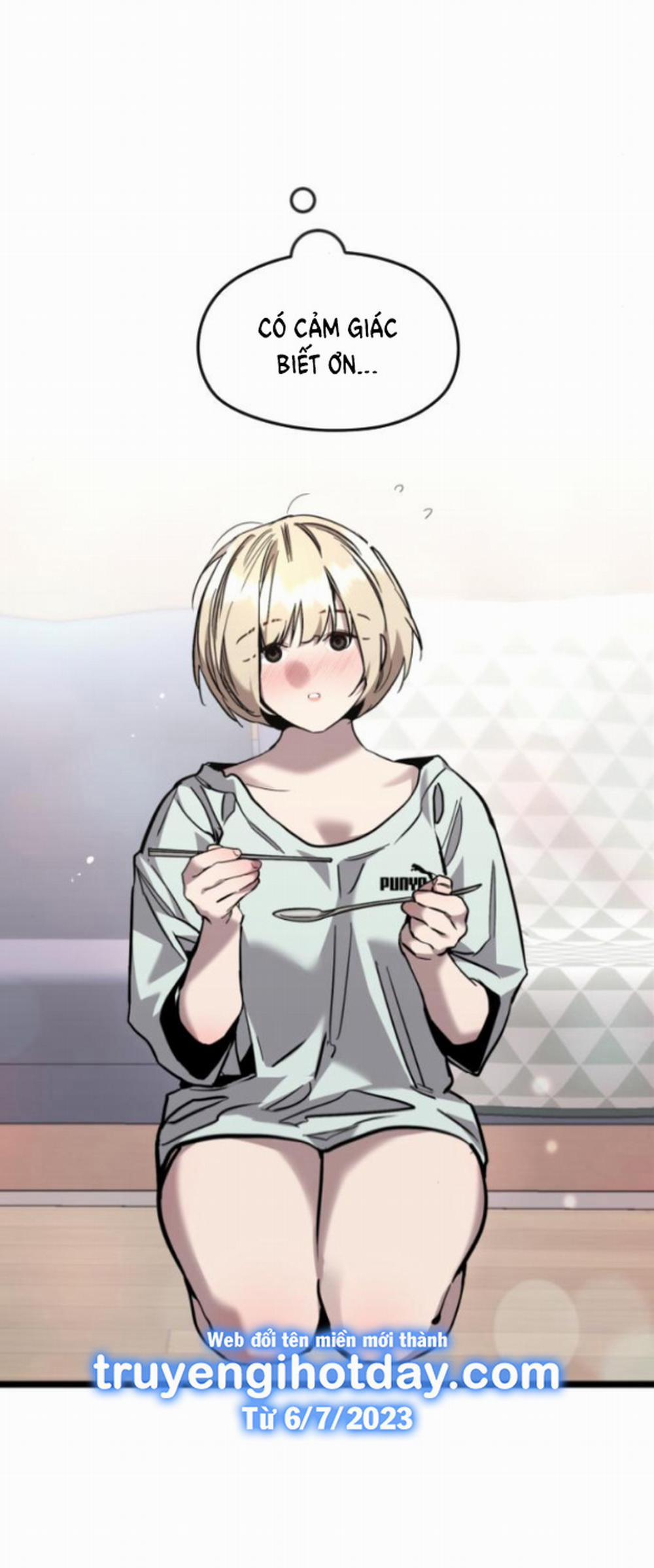 [18+] Nari Ở Nhà Đối Diện 39.1 trang 30