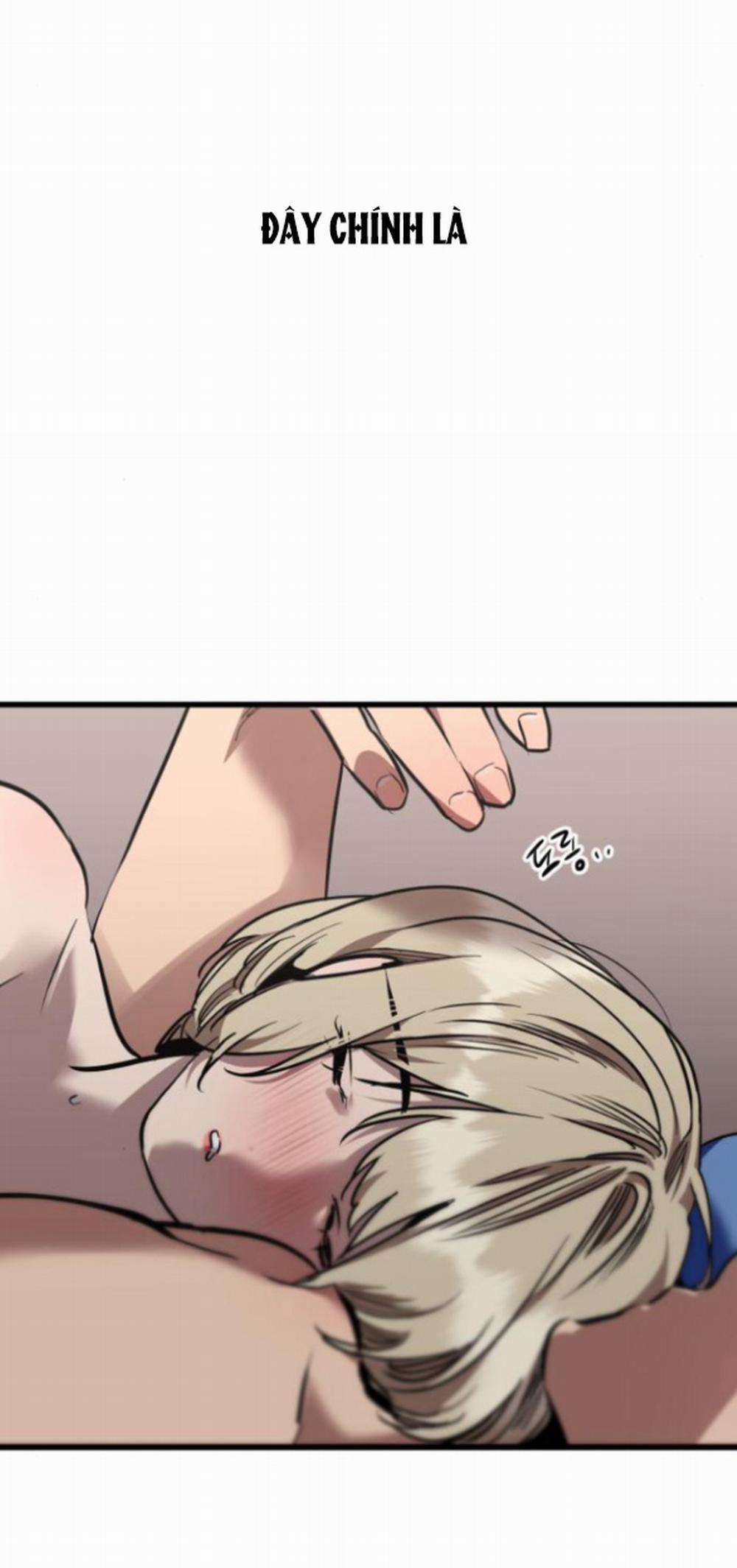 [18+] Nari Ở Nhà Đối Diện 39.1 trang 4