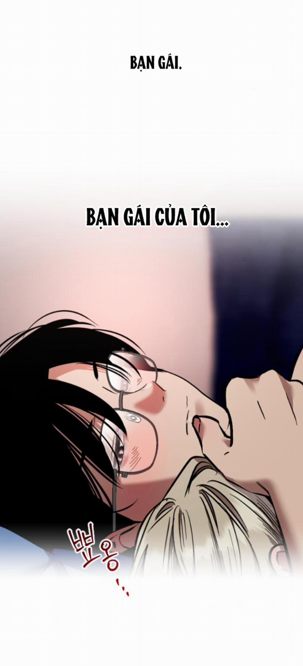 [18+] Nari Ở Nhà Đối Diện 39.1 trang 5