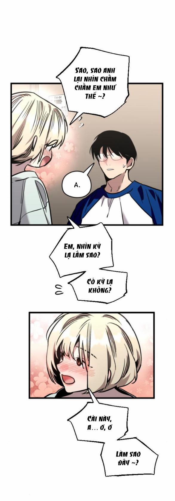 [18+] Nari Ở Nhà Đối Diện 39.2 trang 0