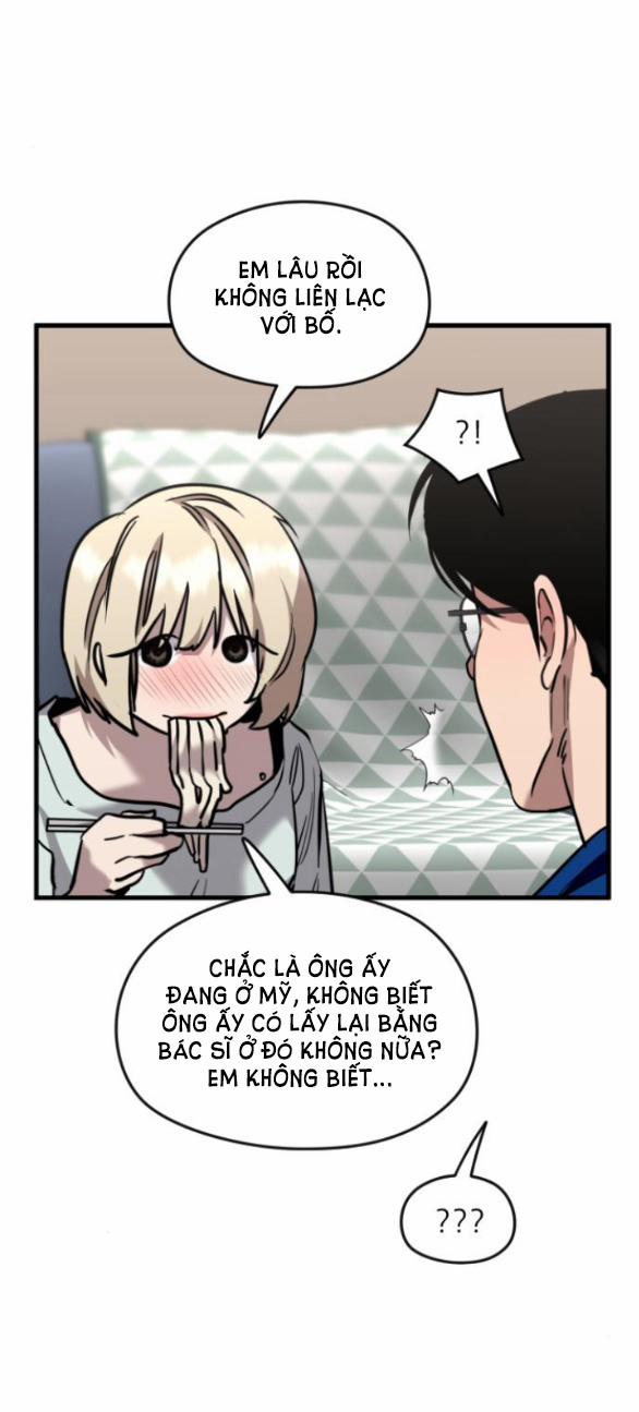 [18+] Nari Ở Nhà Đối Diện 39.2 trang 15