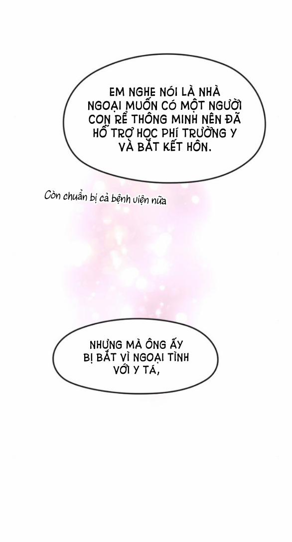 [18+] Nari Ở Nhà Đối Diện 39.2 trang 18