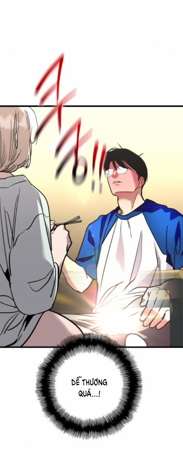 [18+] Nari Ở Nhà Đối Diện 39.2 trang 2