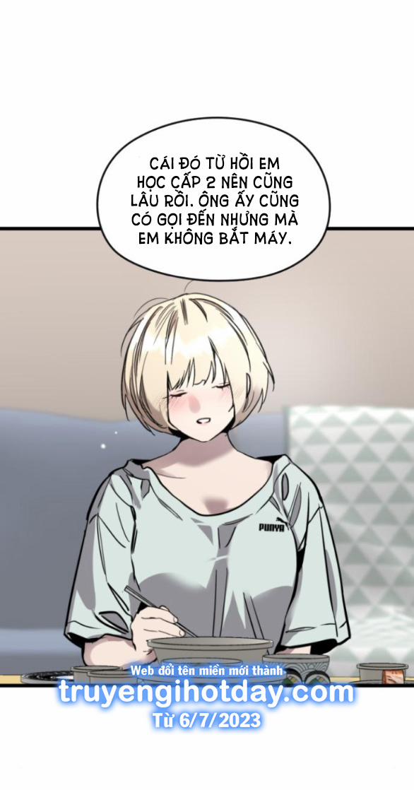 [18+] Nari Ở Nhà Đối Diện 39.2 trang 20