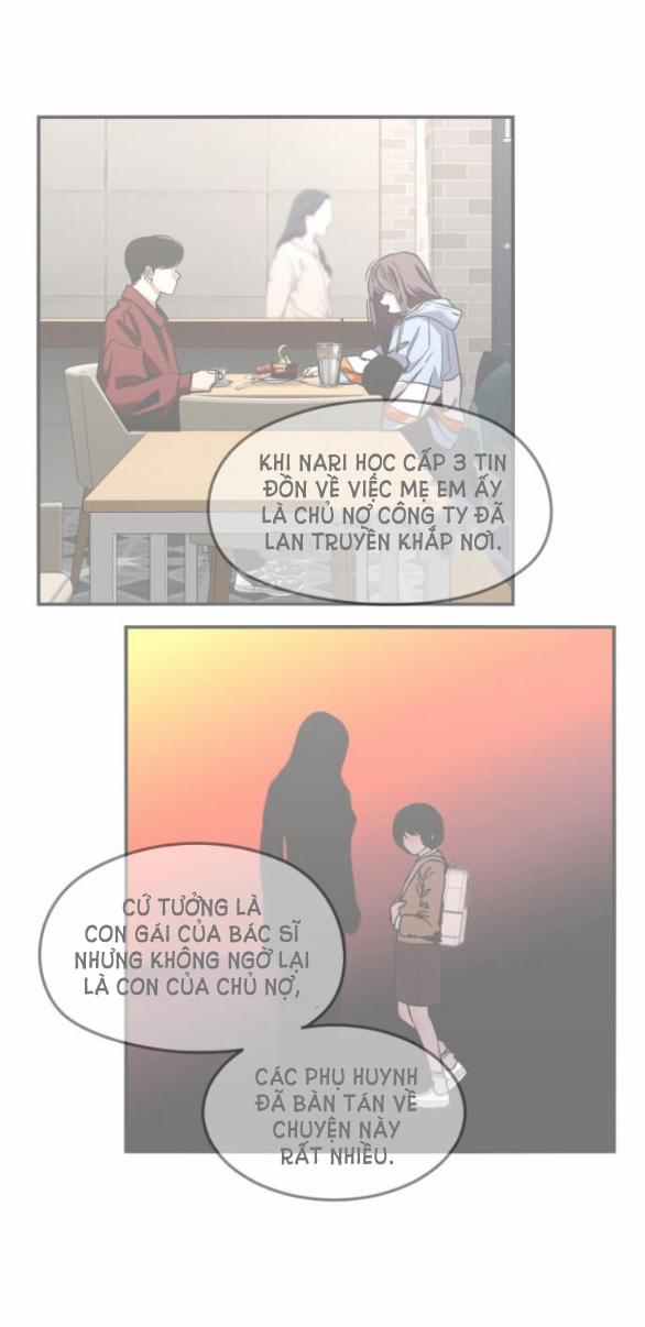 [18+] Nari Ở Nhà Đối Diện 39.2 trang 23