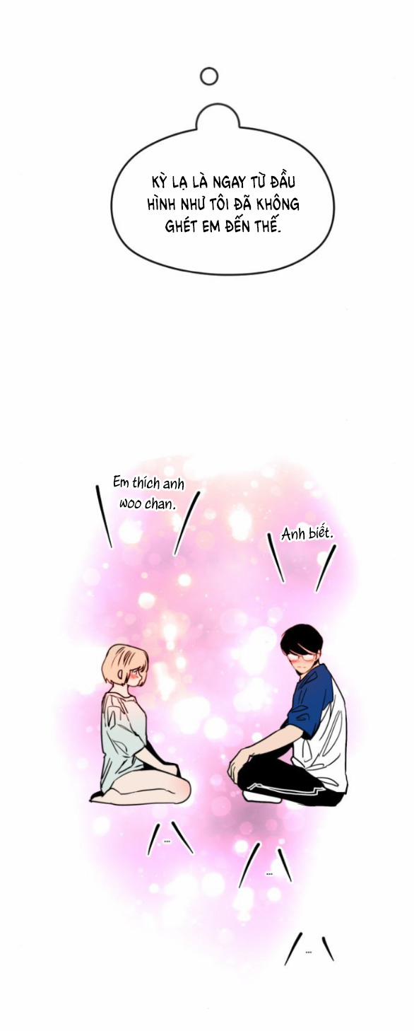 [18+] Nari Ở Nhà Đối Diện 39.2 trang 39