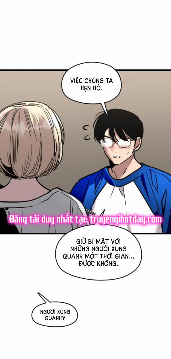 [18+] Nari Ở Nhà Đối Diện 39.2 trang 9