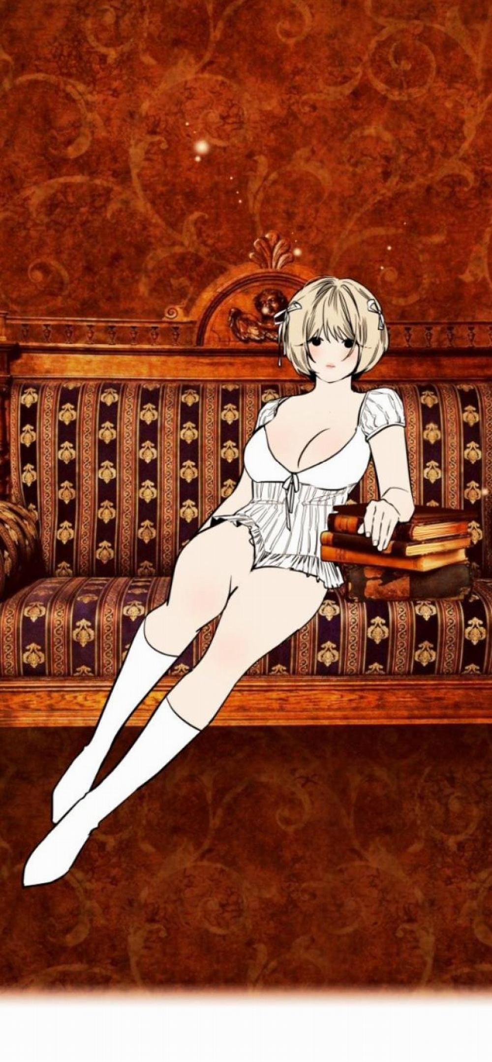 [18+] Nari Ở Nhà Đối Diện 40.1 trang 0