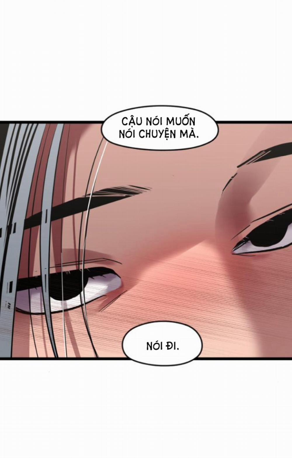 [18+] Nari Ở Nhà Đối Diện 40.1 trang 19