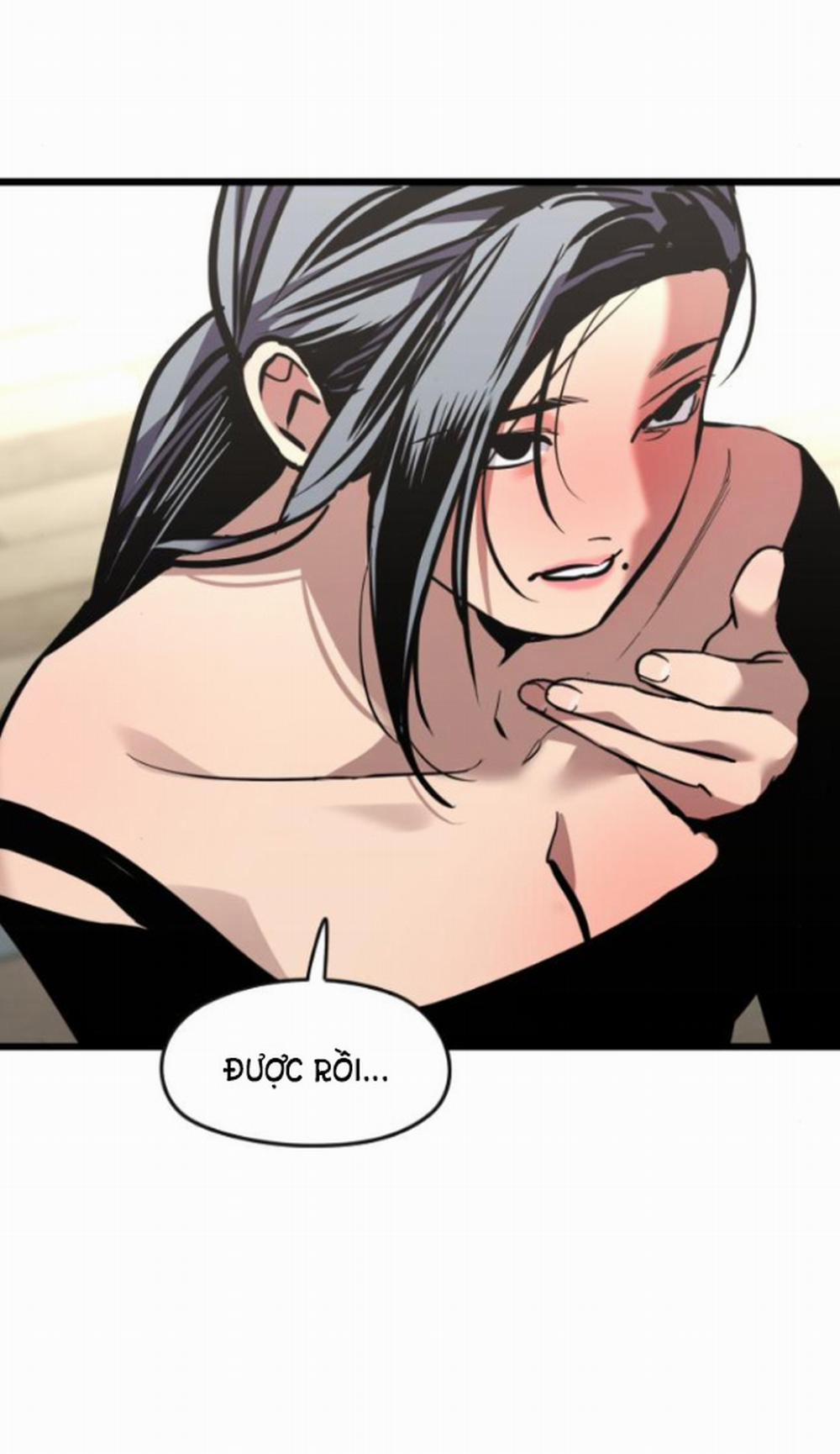 [18+] Nari Ở Nhà Đối Diện 40.1 trang 22