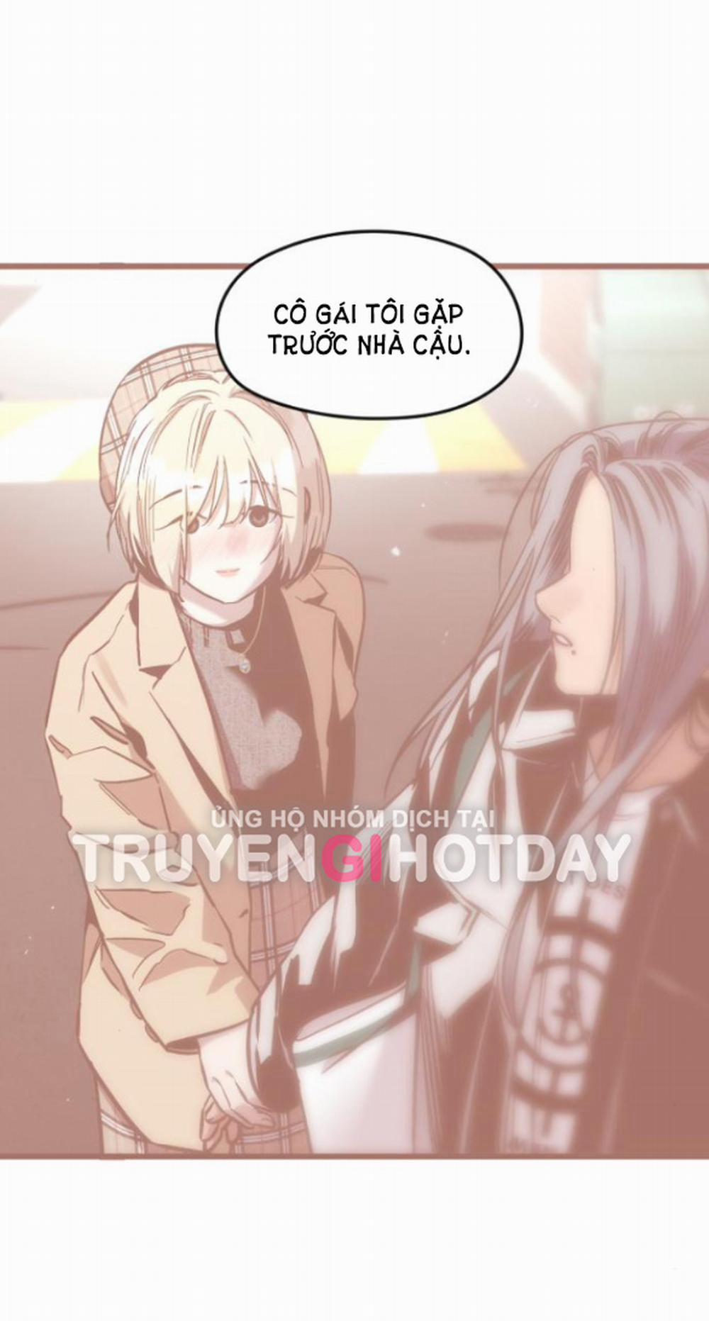 [18+] Nari Ở Nhà Đối Diện 40.1 trang 24