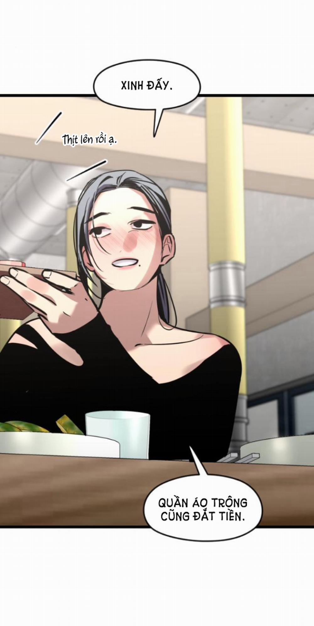 [18+] Nari Ở Nhà Đối Diện 40.1 trang 25