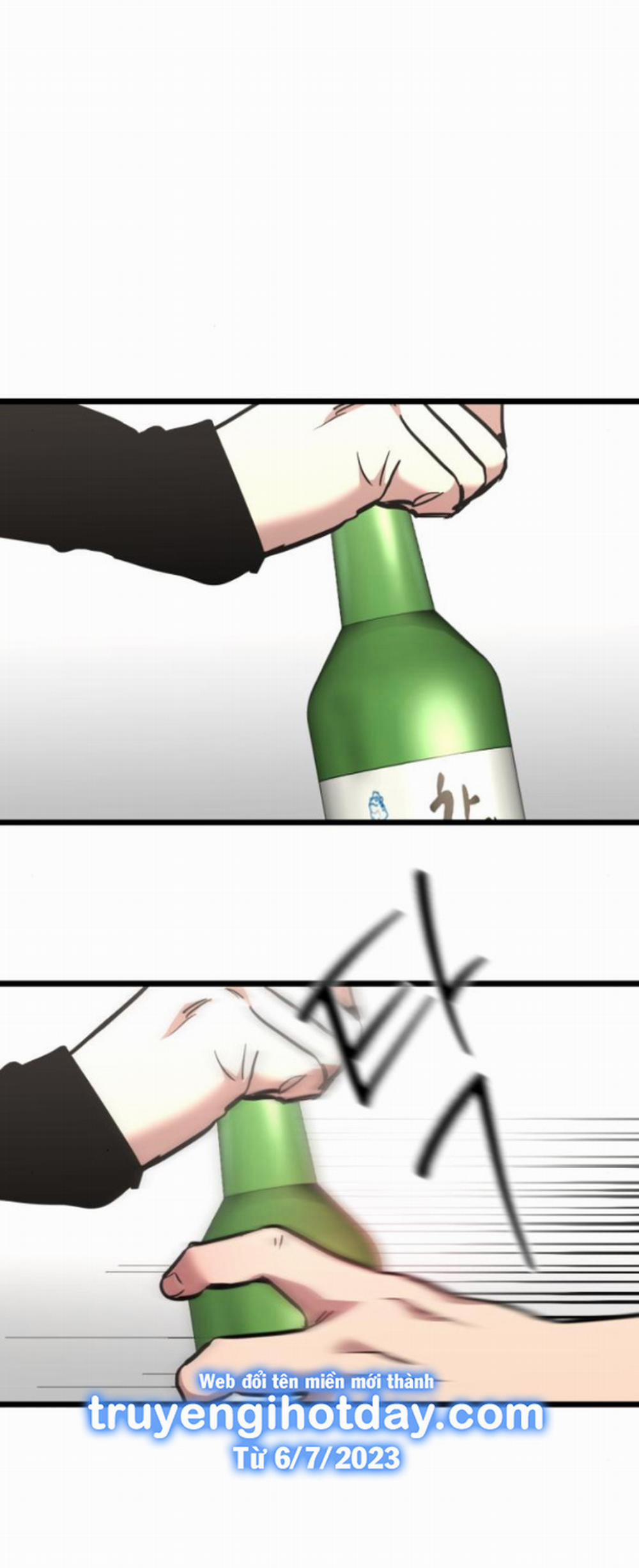 [18+] Nari Ở Nhà Đối Diện 40.1 trang 27