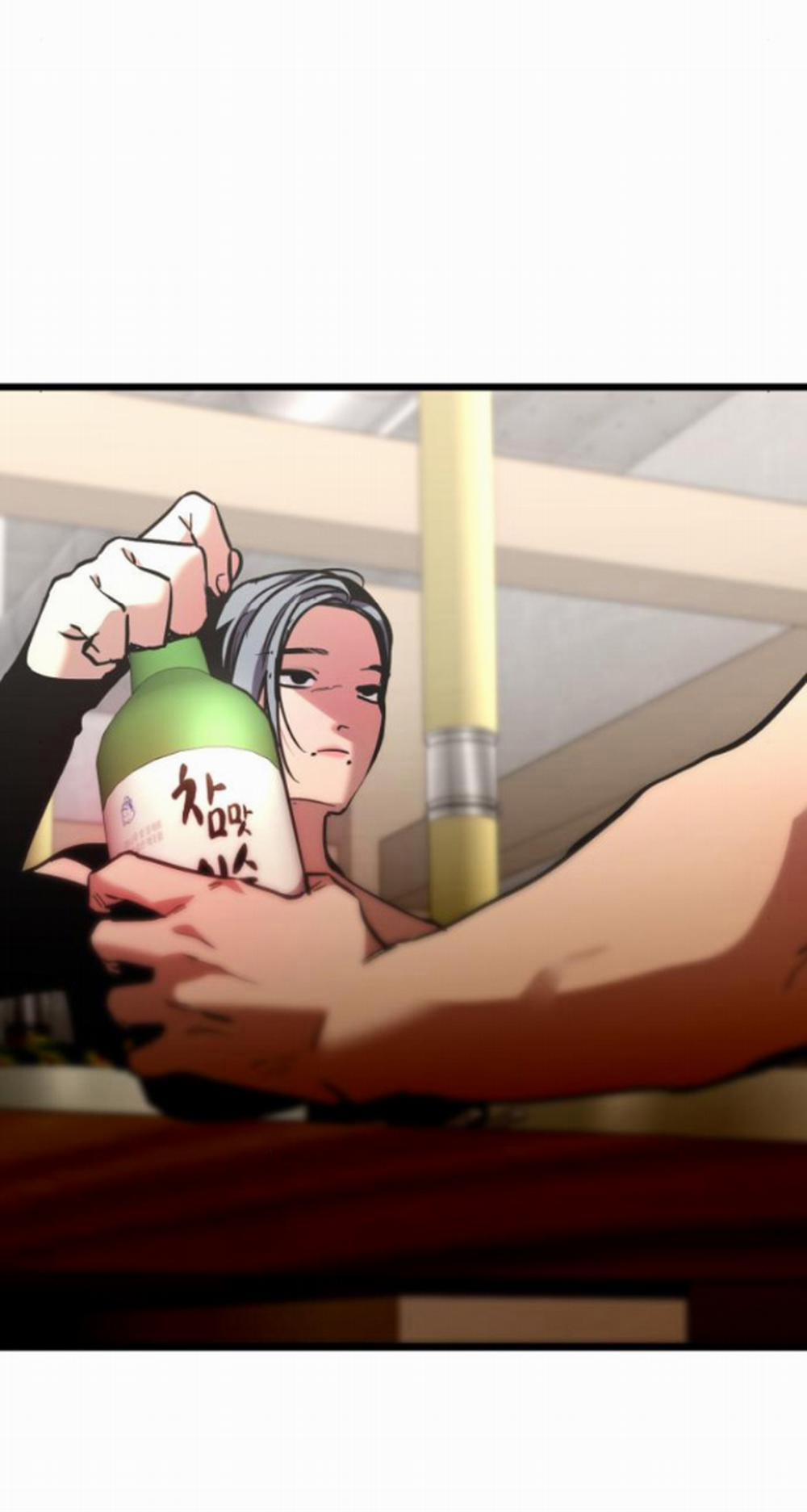 [18+] Nari Ở Nhà Đối Diện 40.1 trang 28