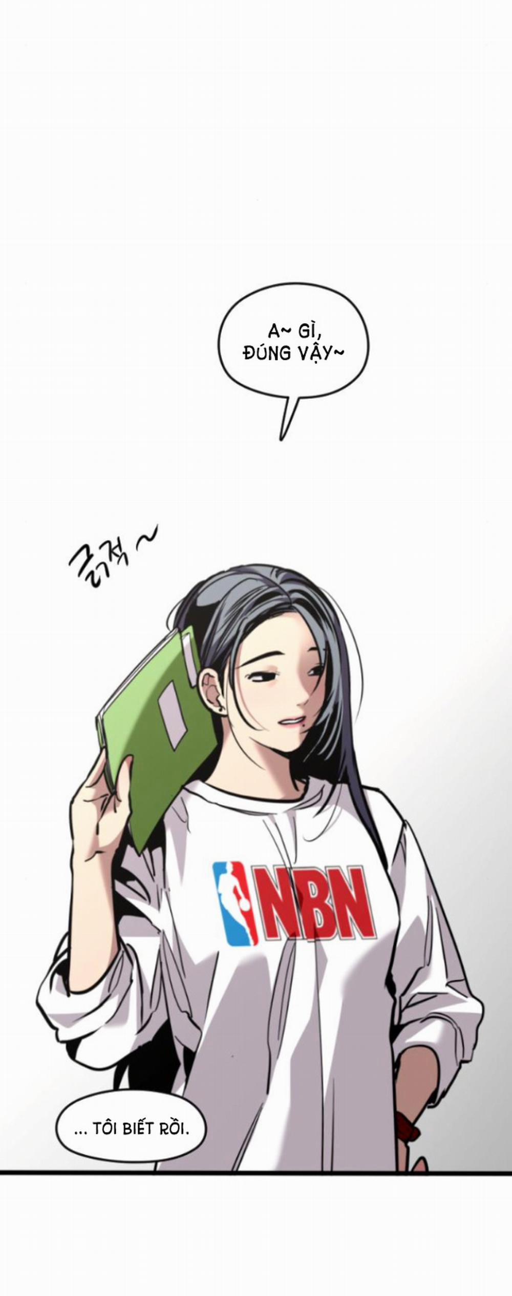 [18+] Nari Ở Nhà Đối Diện 40.1 trang 4