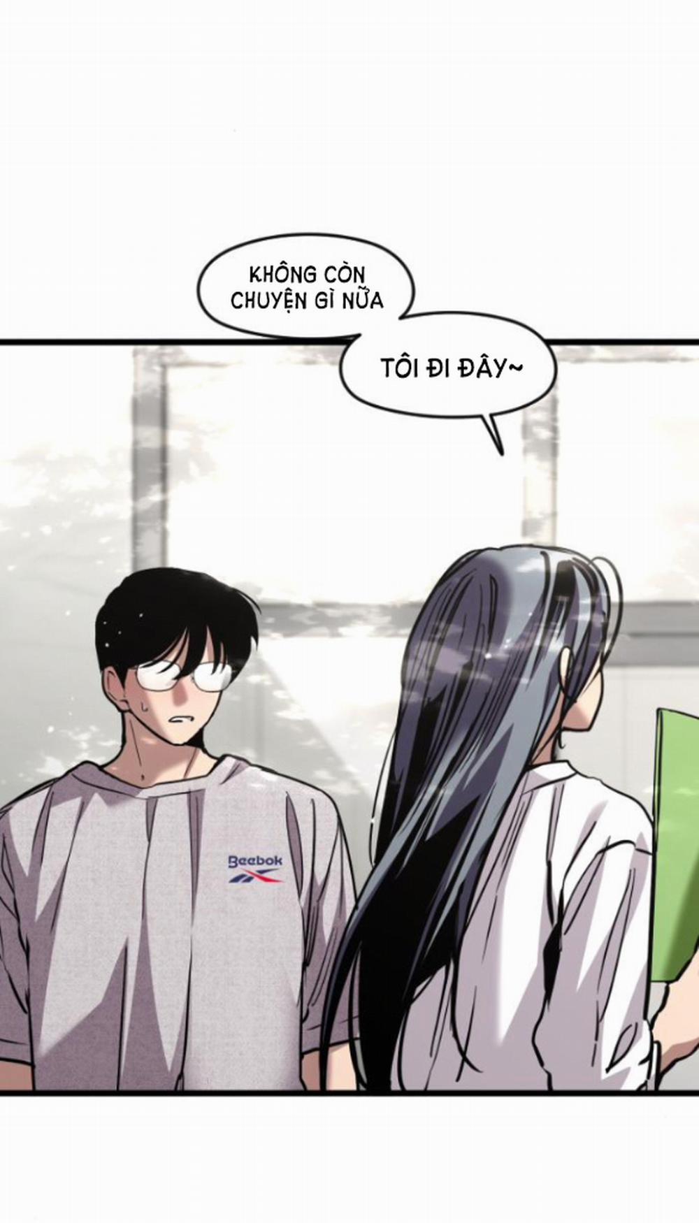 [18+] Nari Ở Nhà Đối Diện 40.1 trang 5