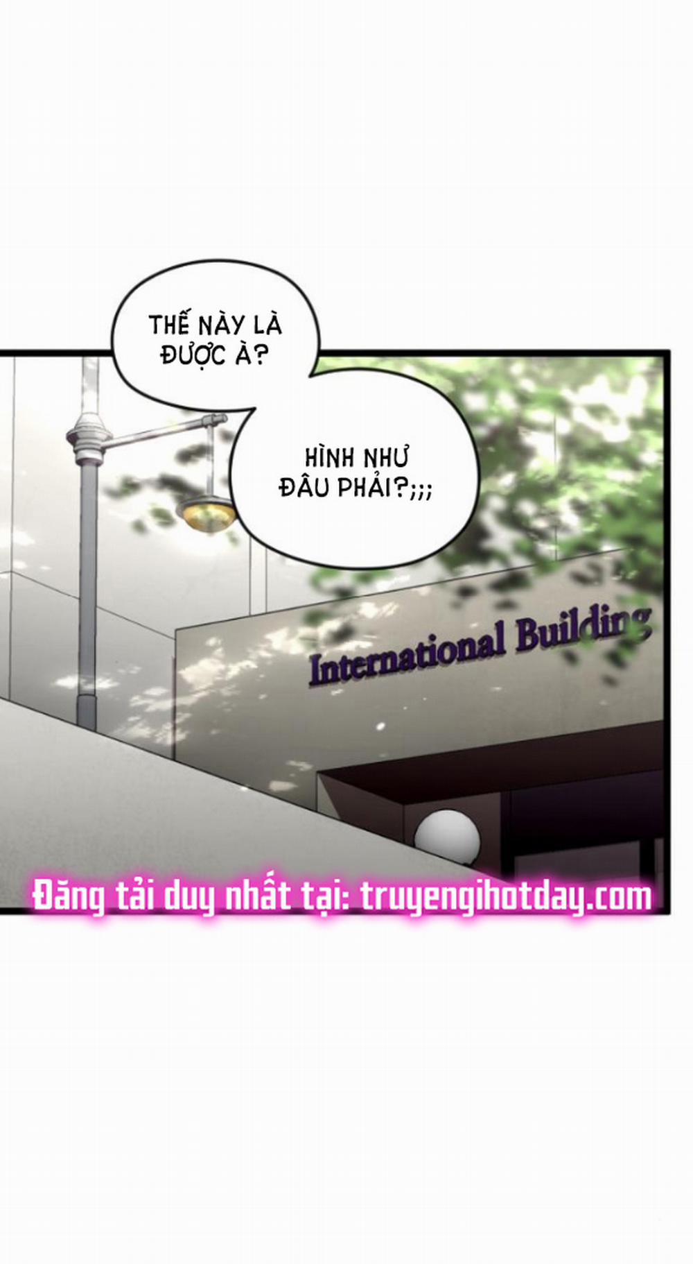 [18+] Nari Ở Nhà Đối Diện 40.1 trang 7