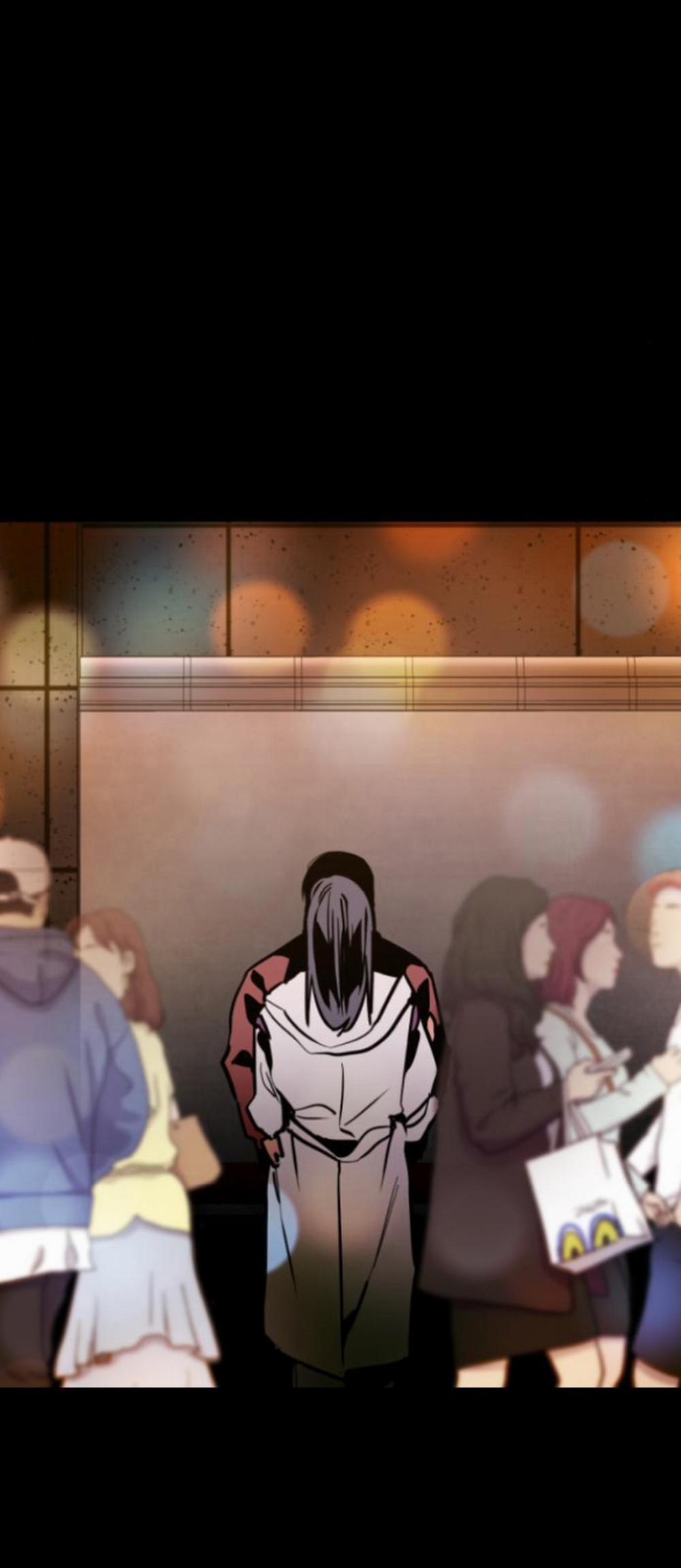 [18+] Nari Ở Nhà Đối Diện 40.2 trang 10