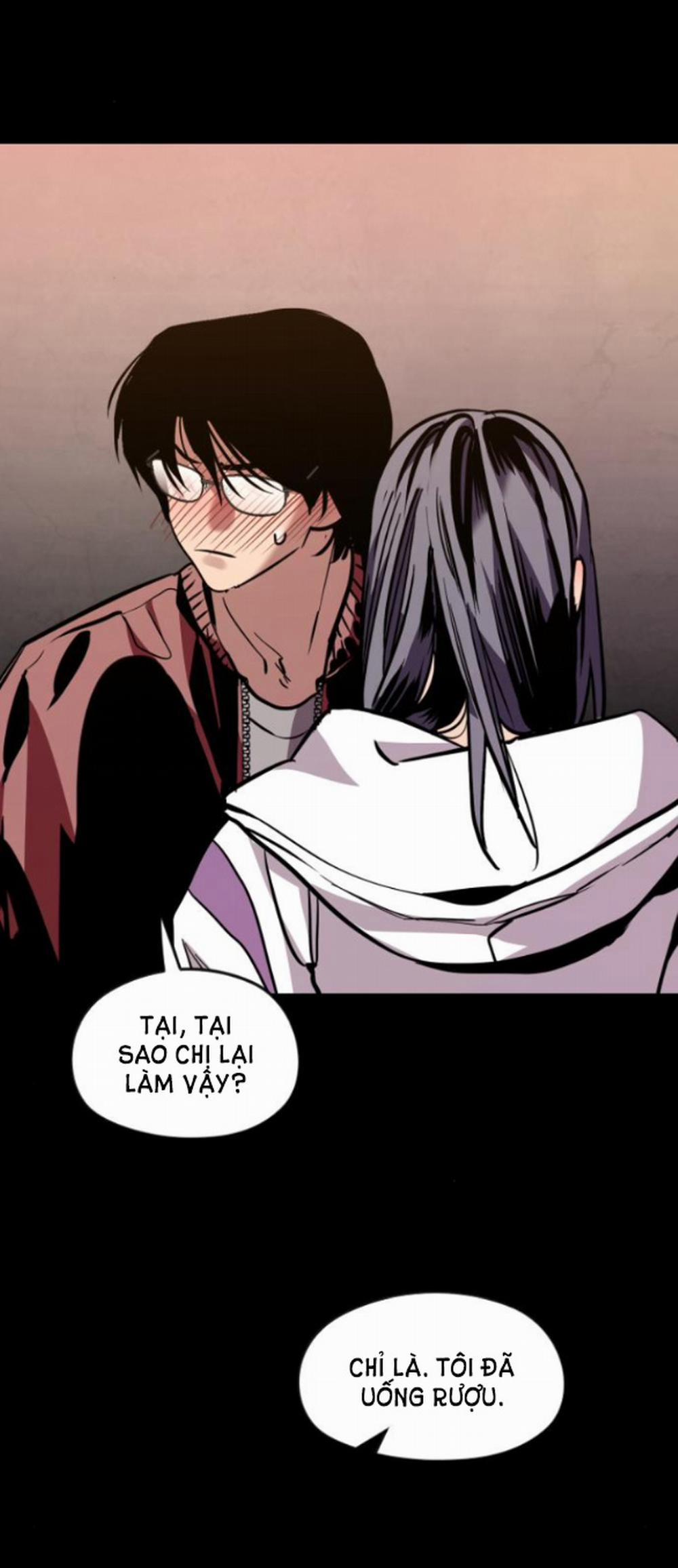 [18+] Nari Ở Nhà Đối Diện 40.2 trang 11