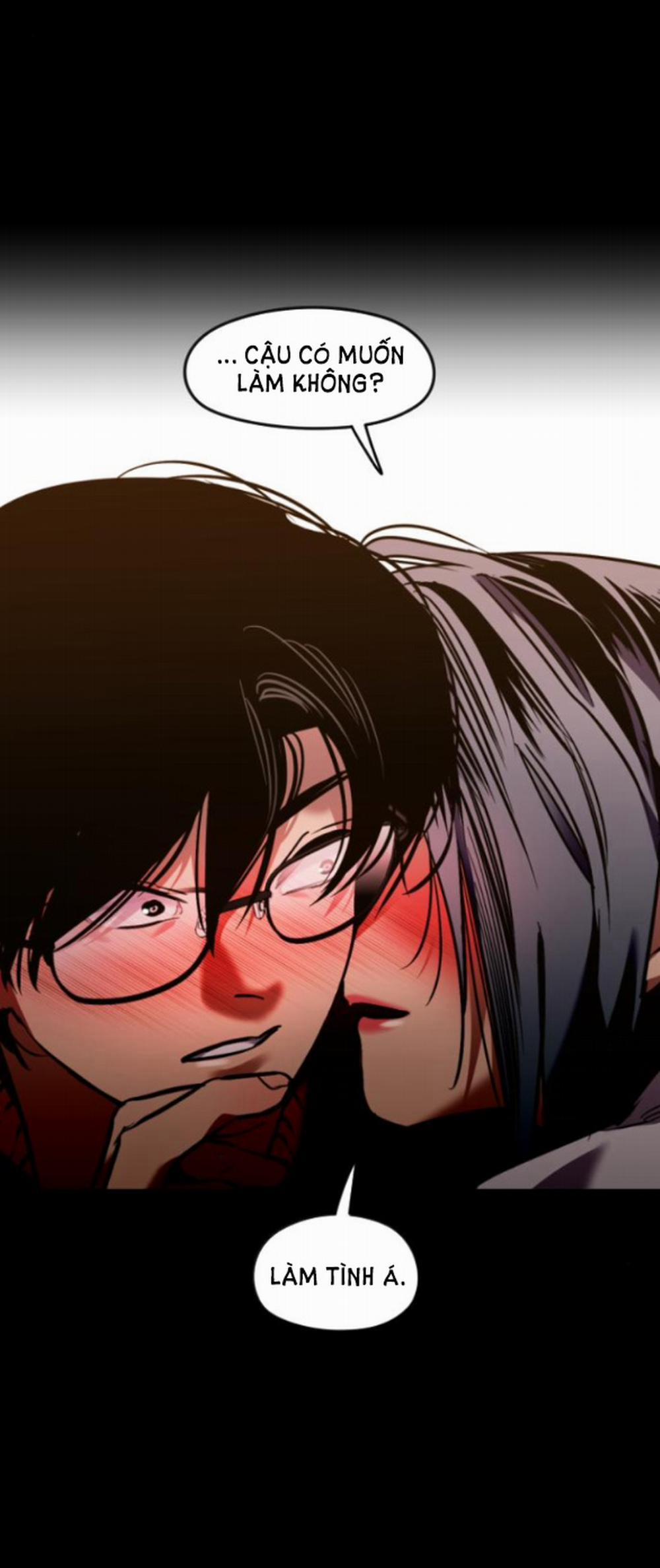 [18+] Nari Ở Nhà Đối Diện 40.2 trang 16