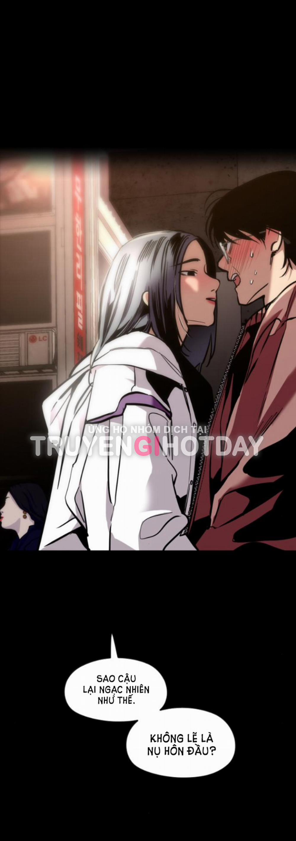 [18+] Nari Ở Nhà Đối Diện 40.2 trang 7