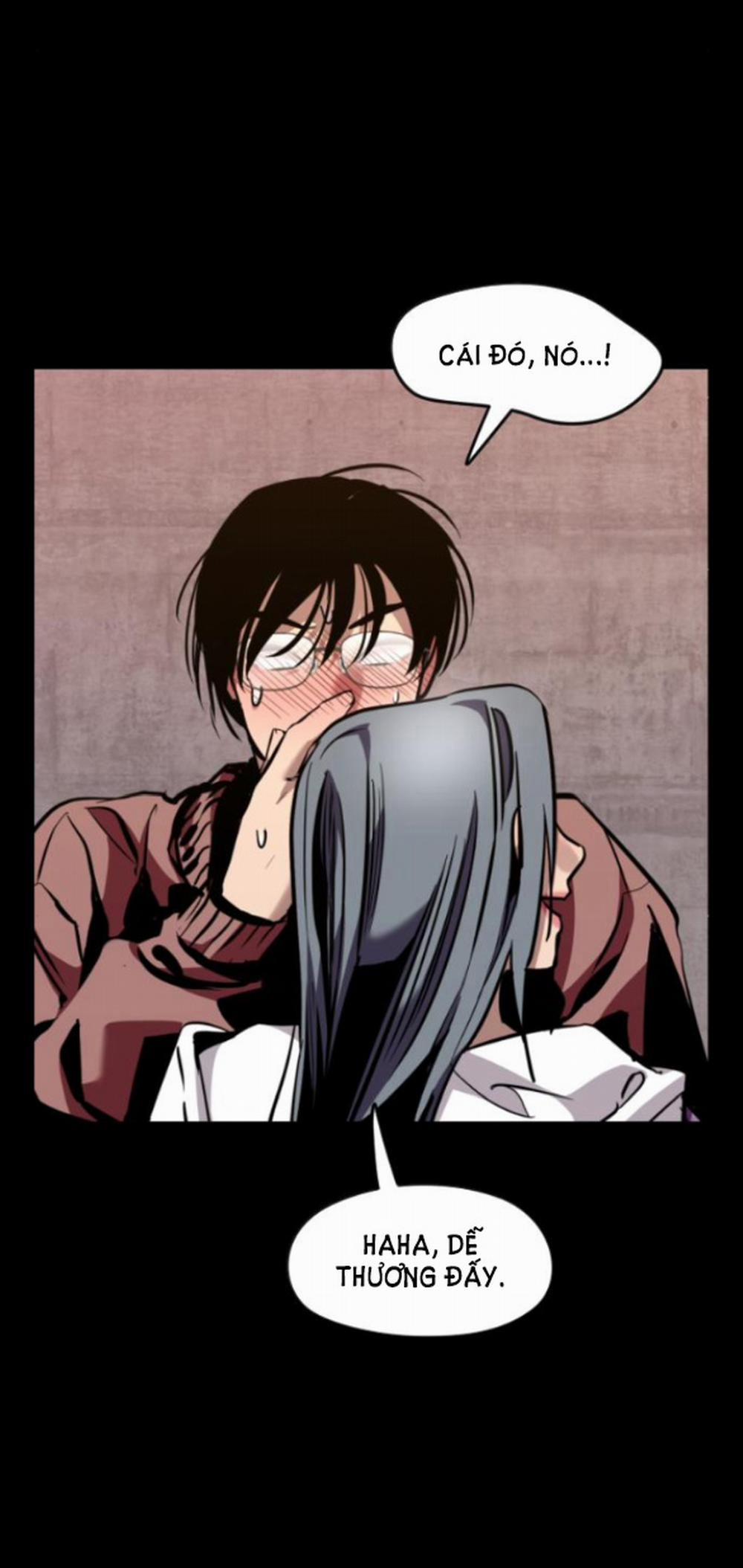 [18+] Nari Ở Nhà Đối Diện 40.2 trang 8