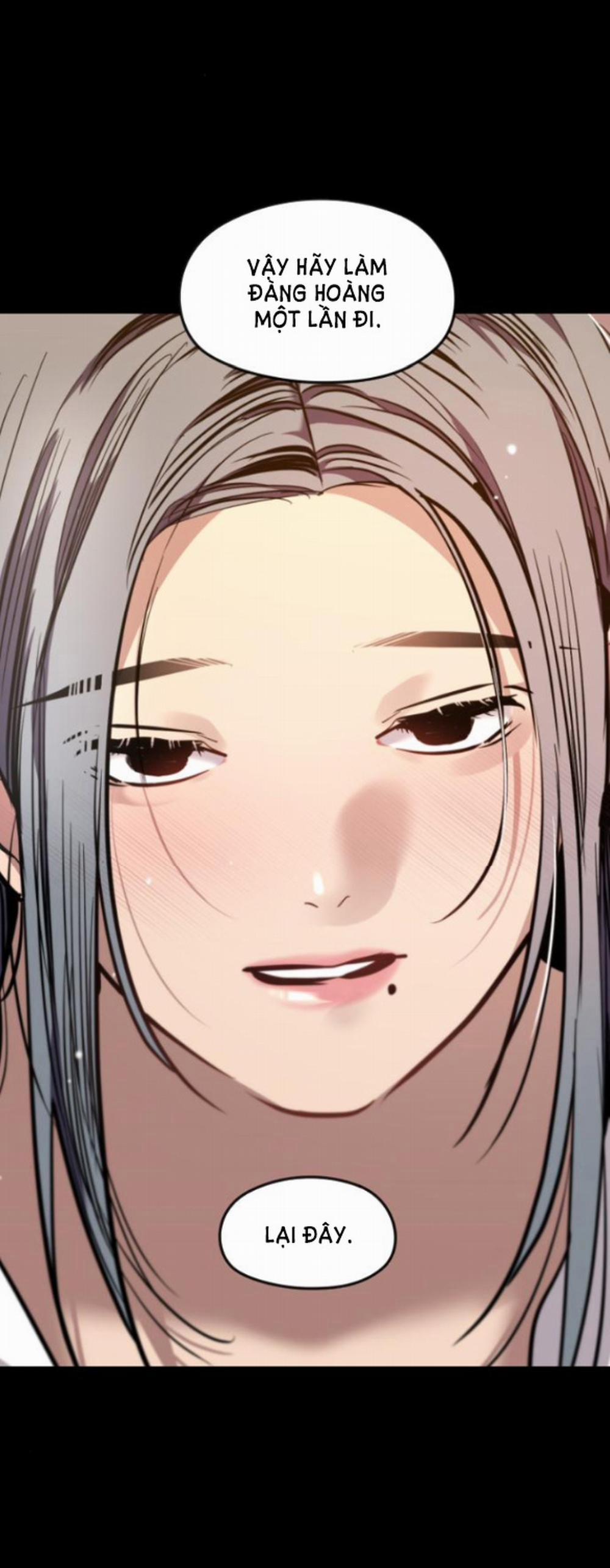 [18+] Nari Ở Nhà Đối Diện 40.2 trang 9