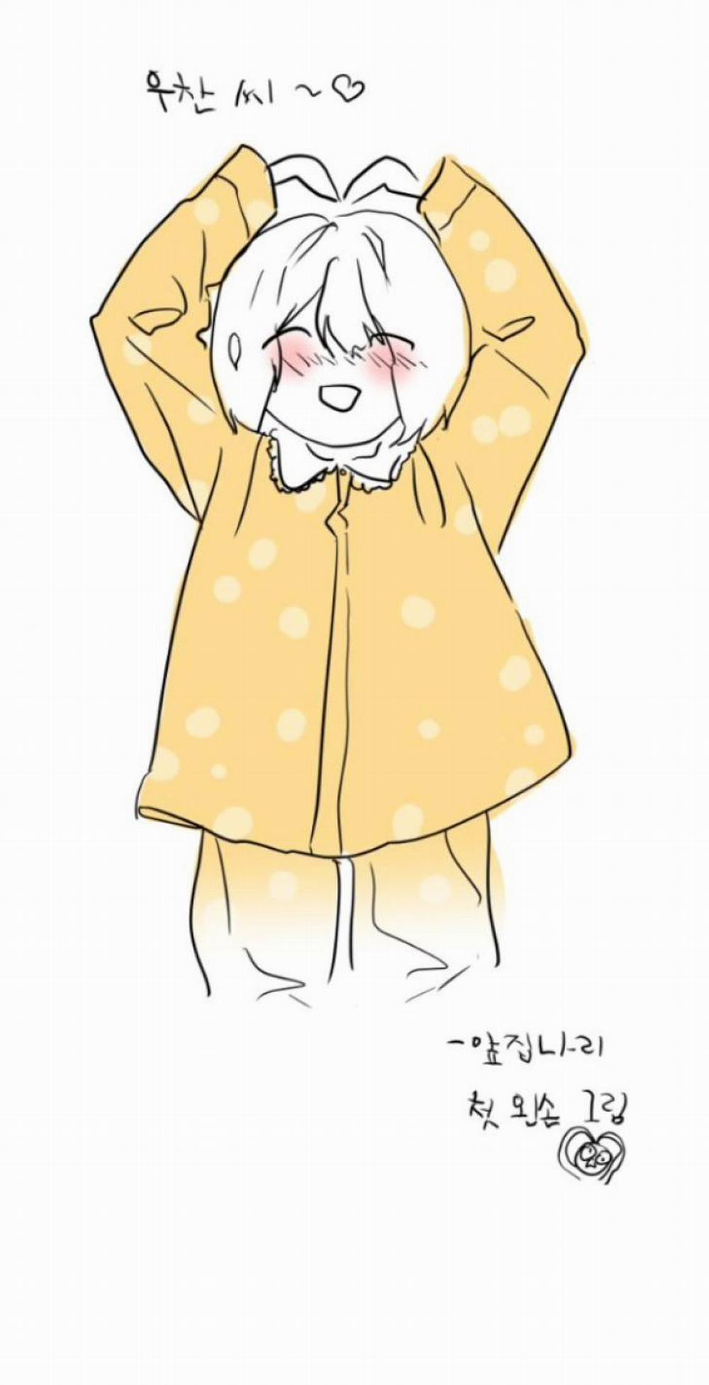 [18+] Nari Ở Nhà Đối Diện 41.1 trang 0