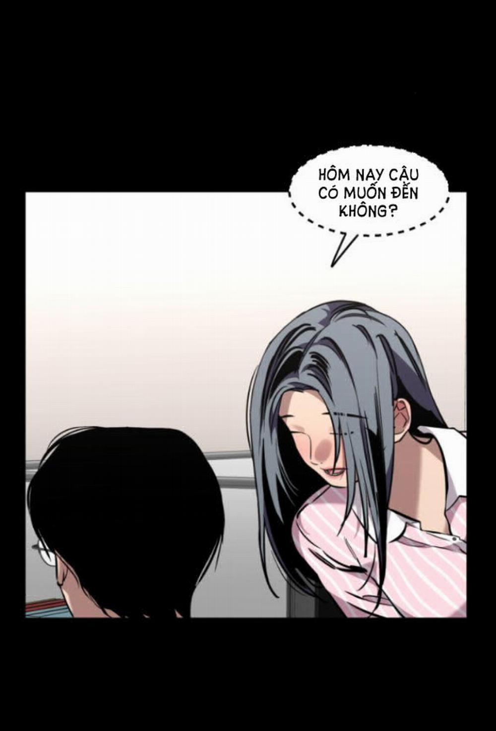 [18+] Nari Ở Nhà Đối Diện 41.1 trang 20