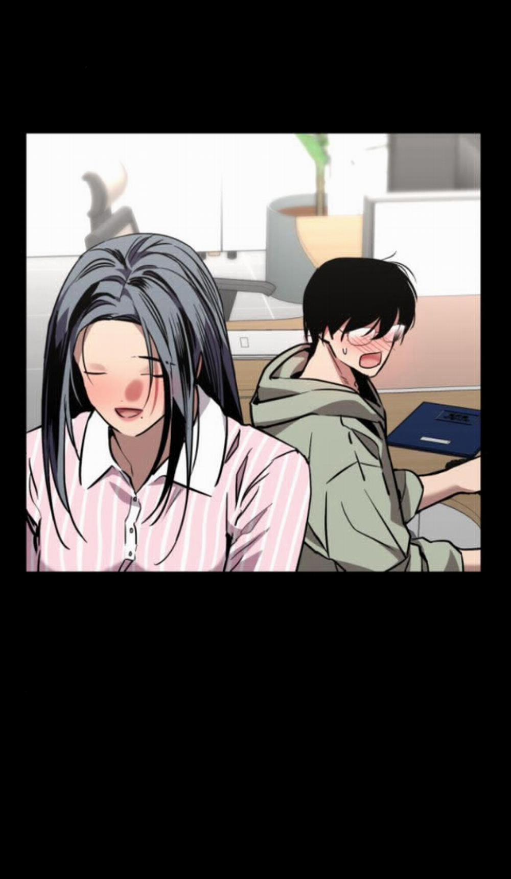 [18+] Nari Ở Nhà Đối Diện 41.1 trang 21