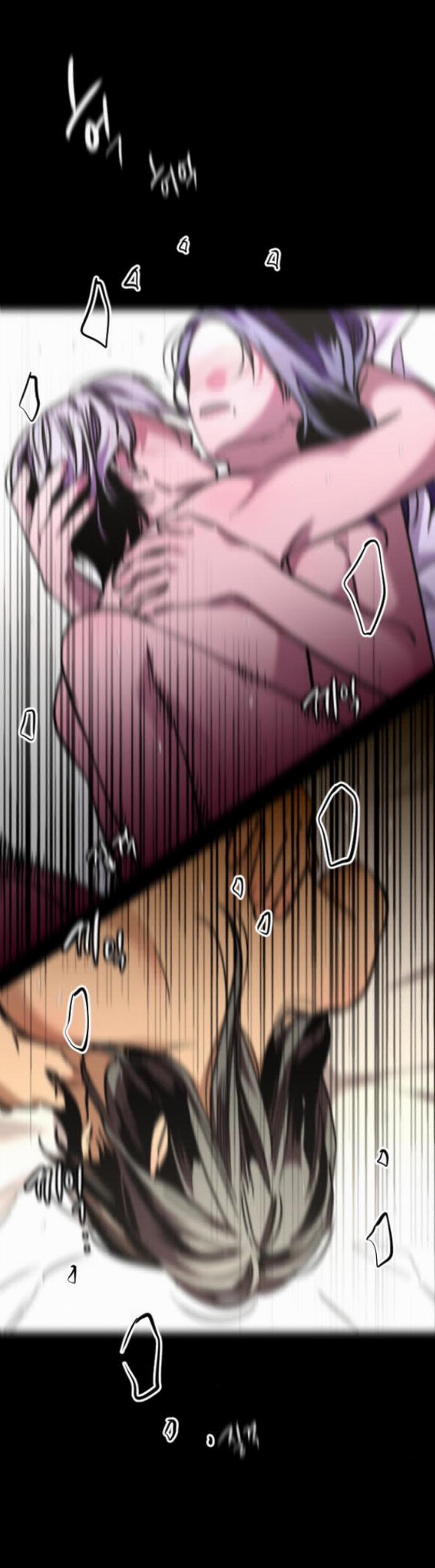 [18+] Nari Ở Nhà Đối Diện 41.1 trang 22