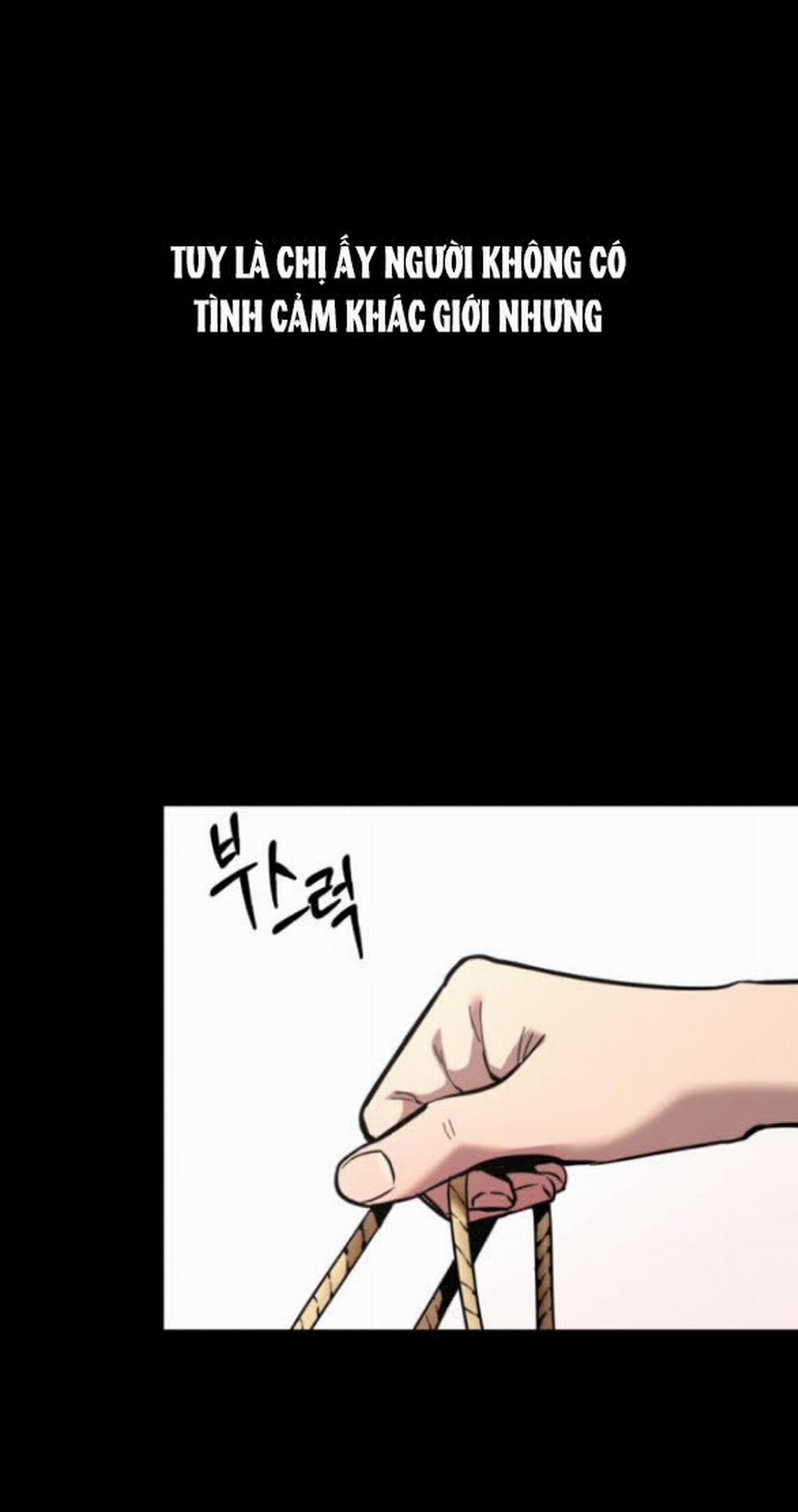 [18+] Nari Ở Nhà Đối Diện 41.1 trang 28