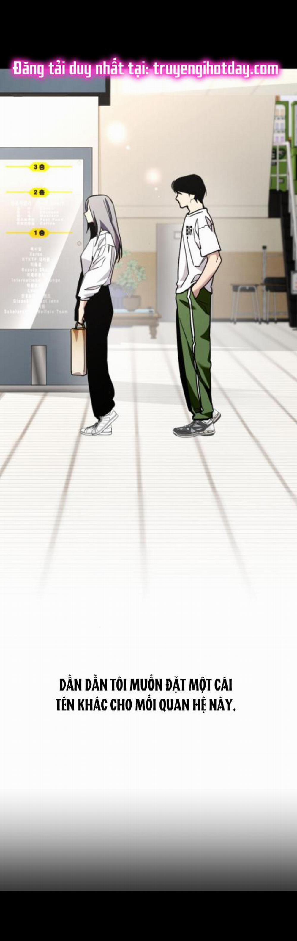 [18+] Nari Ở Nhà Đối Diện 41.2 trang 1