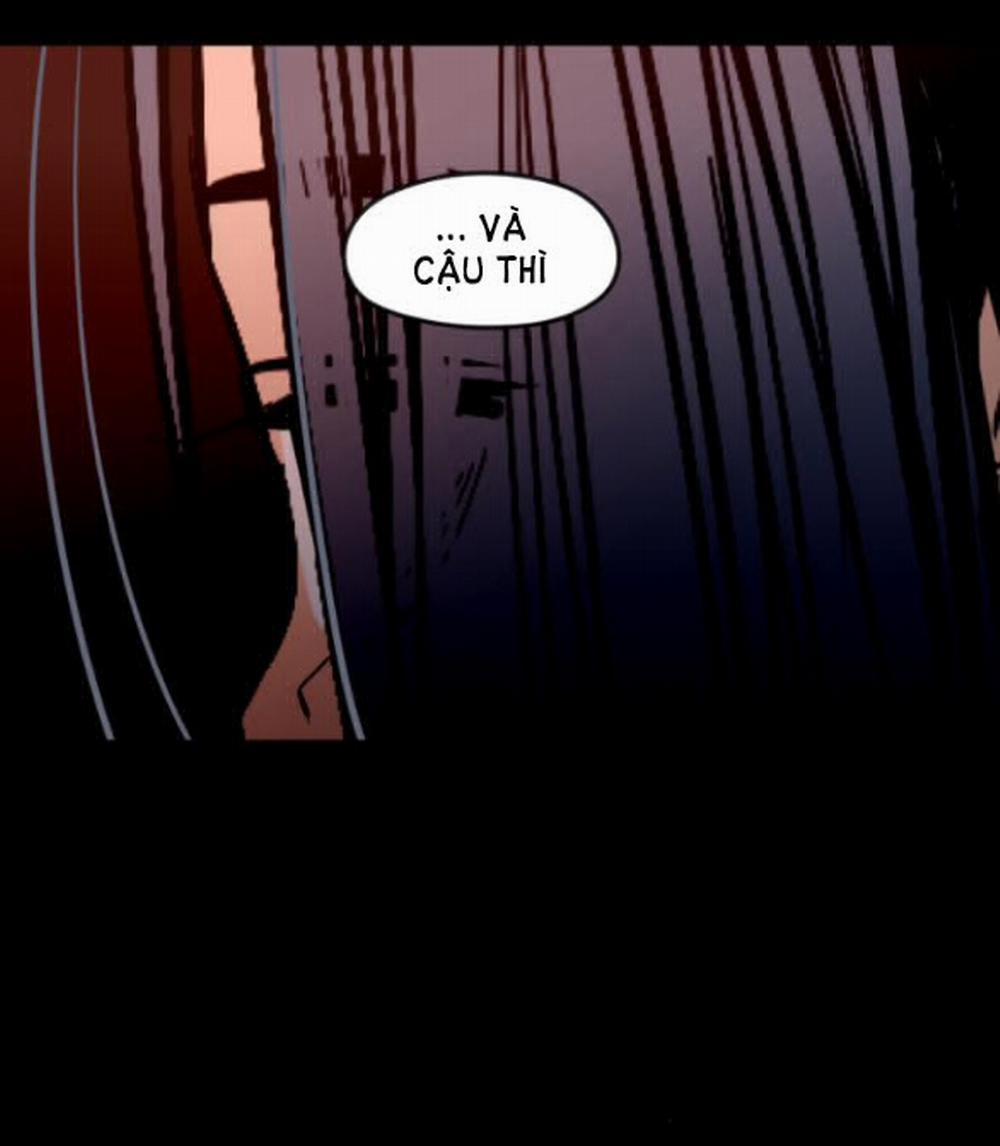 [18+] Nari Ở Nhà Đối Diện 41.2 trang 14