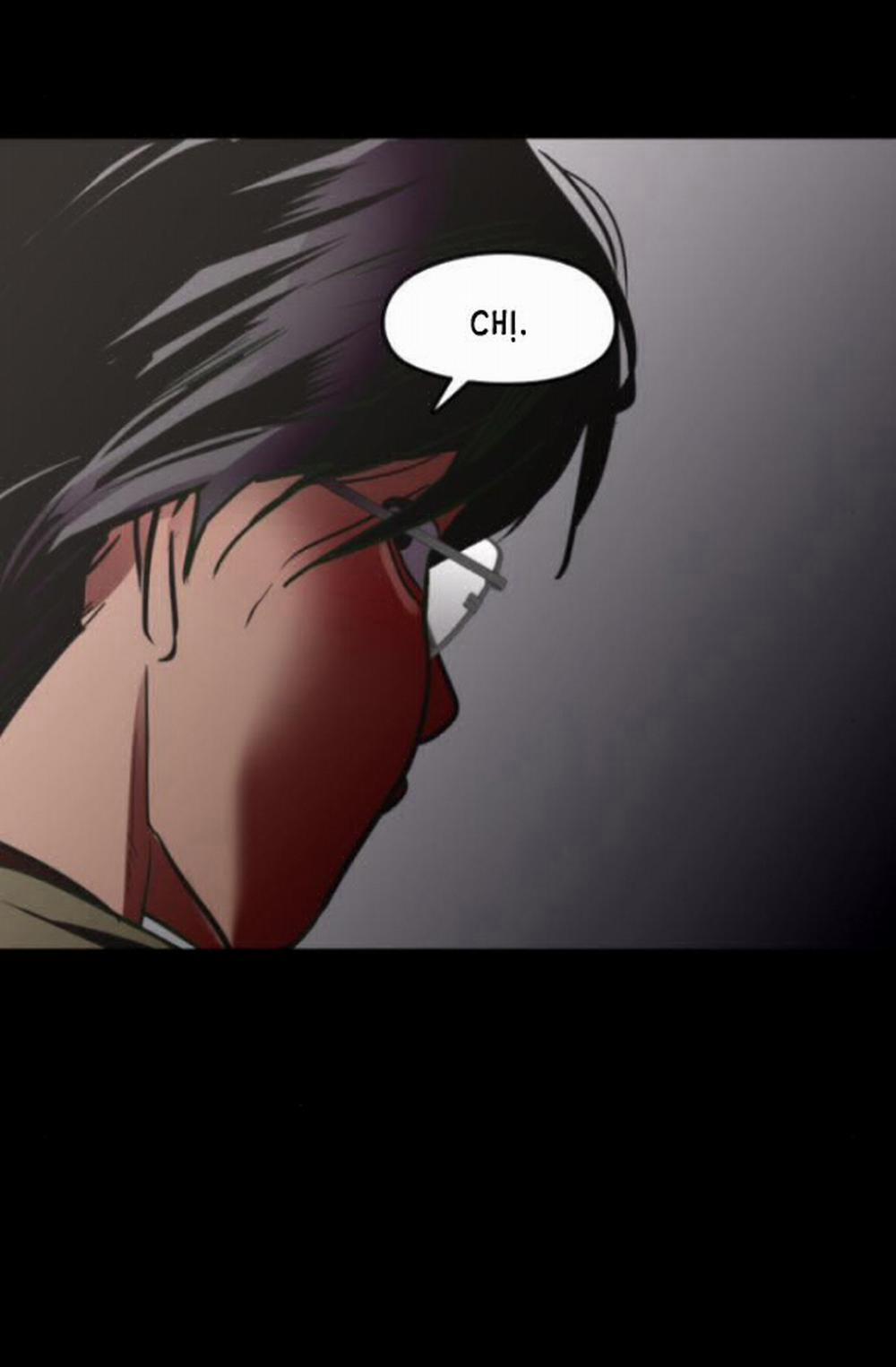 [18+] Nari Ở Nhà Đối Diện 41.2 trang 37