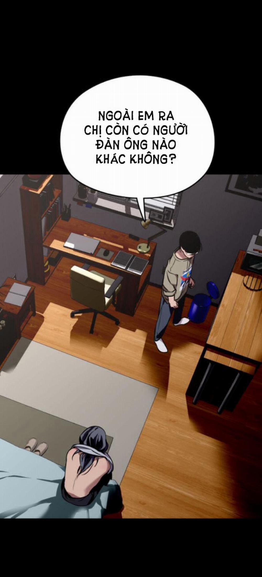 [18+] Nari Ở Nhà Đối Diện 41.2 trang 38