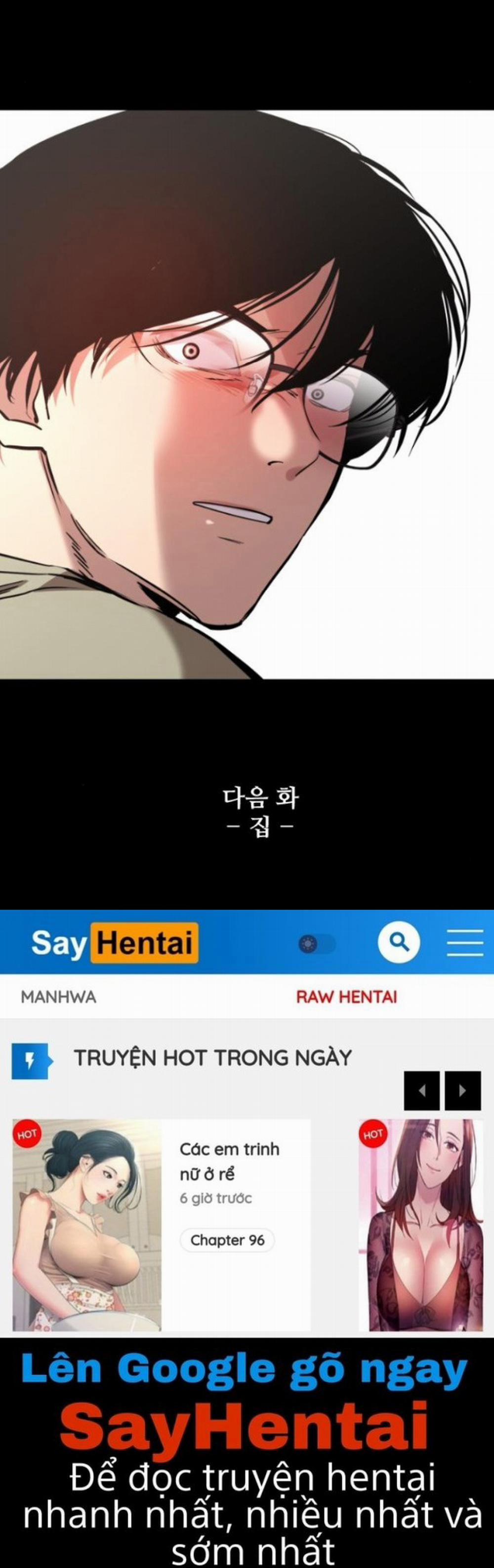 [18+] Nari Ở Nhà Đối Diện 41.2 trang 40