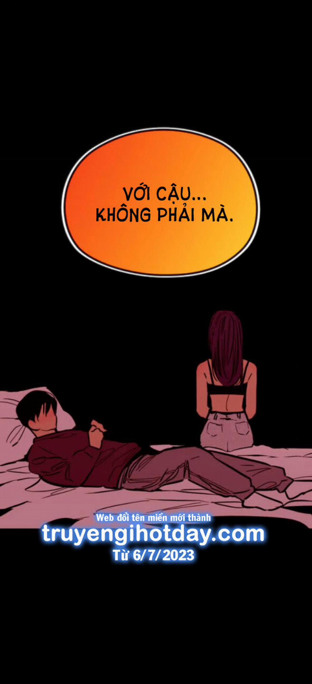 [18+] Nari Ở Nhà Đối Diện 41.2 trang 9