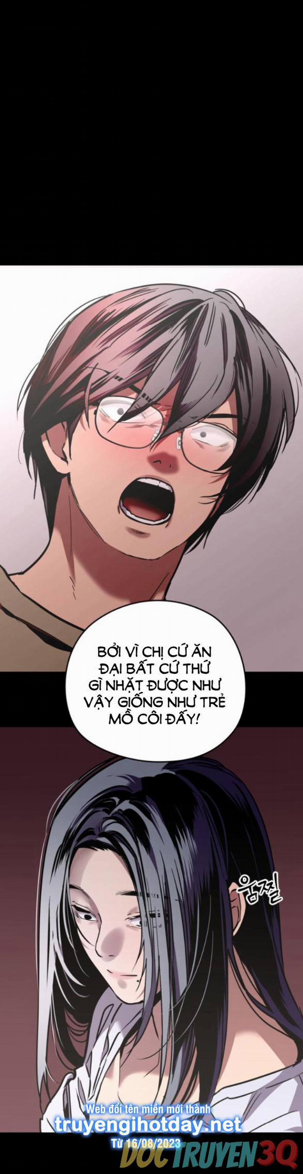 [18+] Nari Ở Nhà Đối Diện 42.1 trang 15