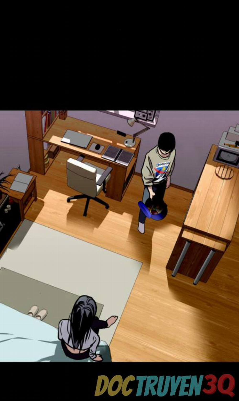 [18+] Nari Ở Nhà Đối Diện 42.1 trang 8