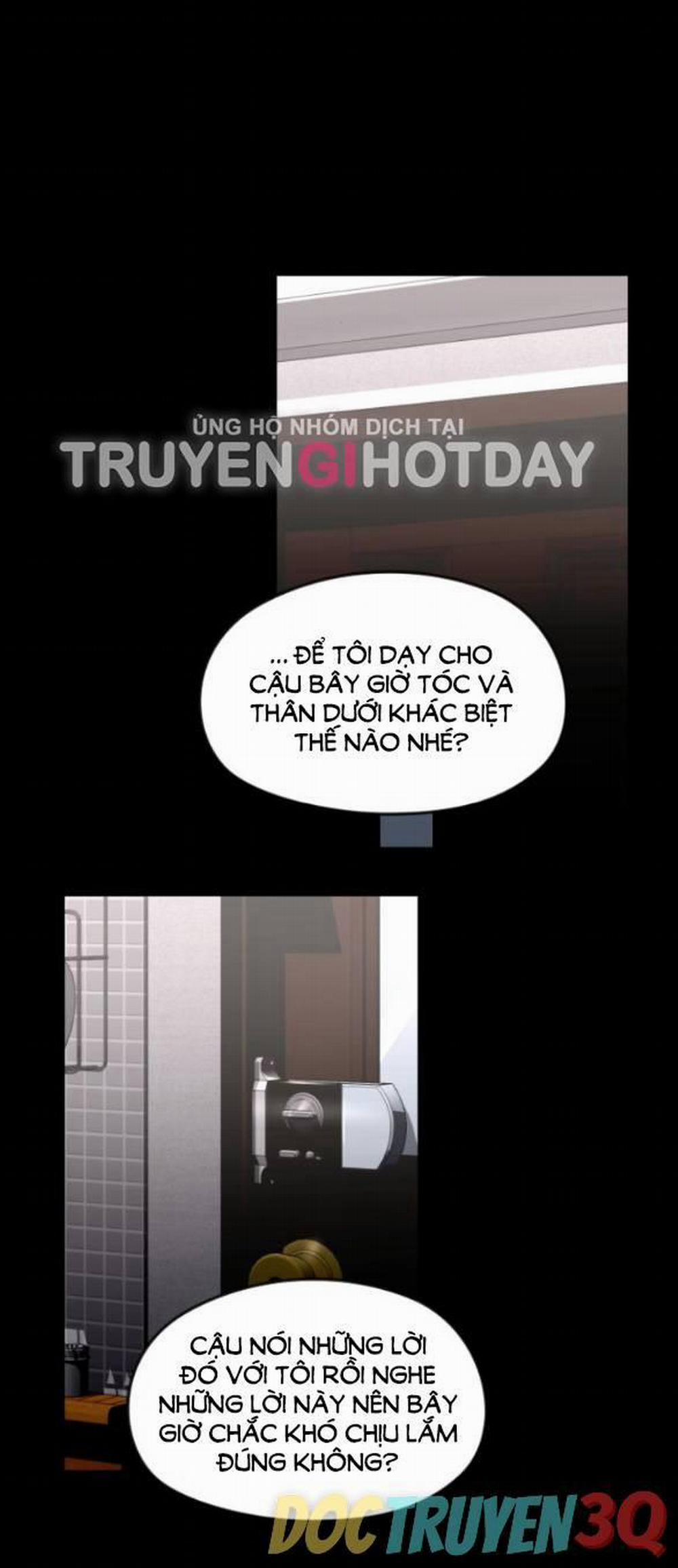 [18+] Nari Ở Nhà Đối Diện 42.2 trang 2